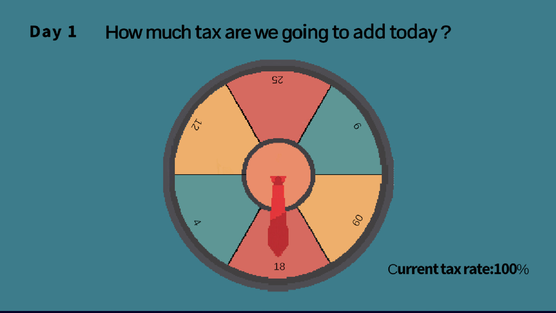建国同志爱加税TaxKing screenshot 3