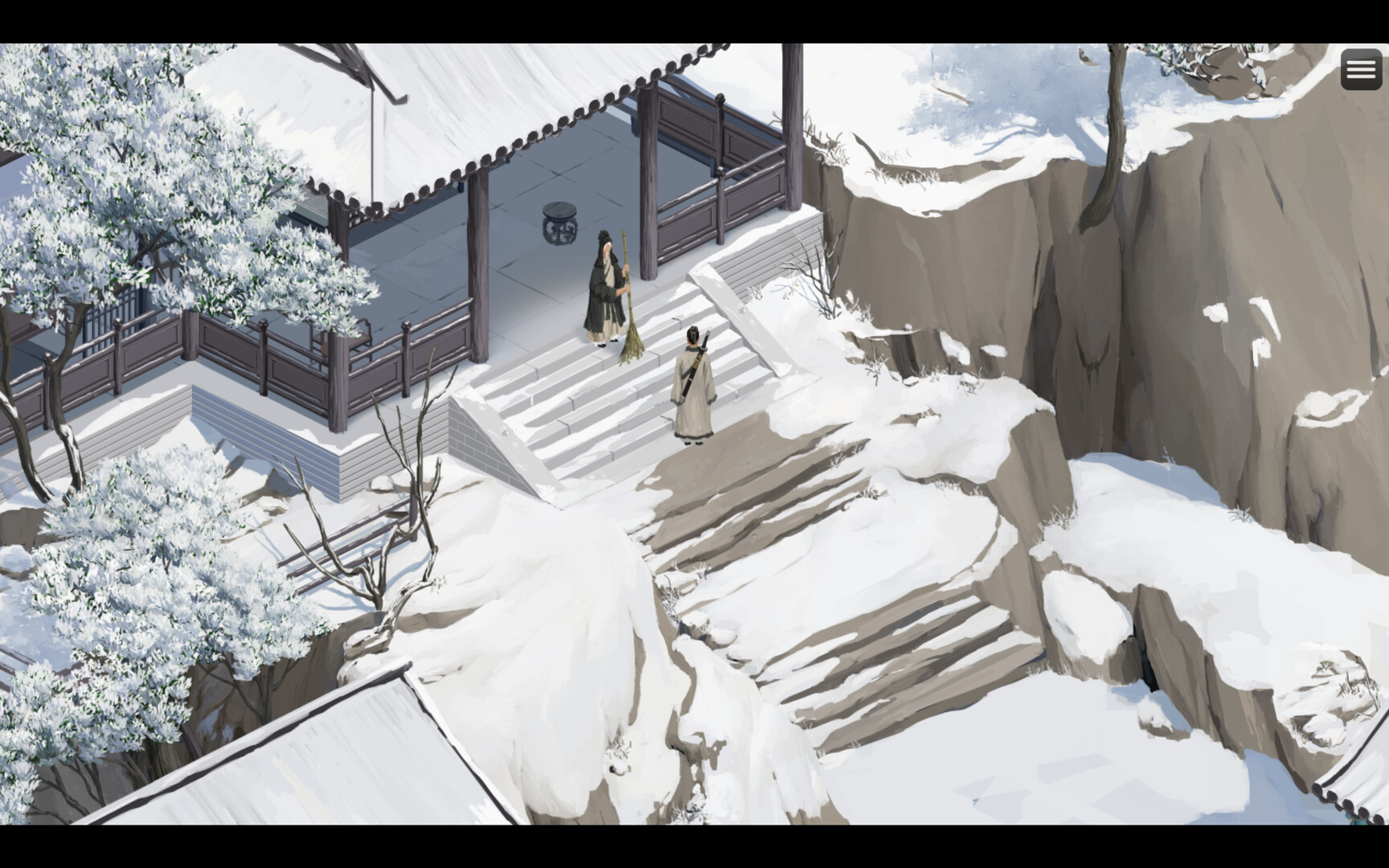 小侠游记 screenshot 4