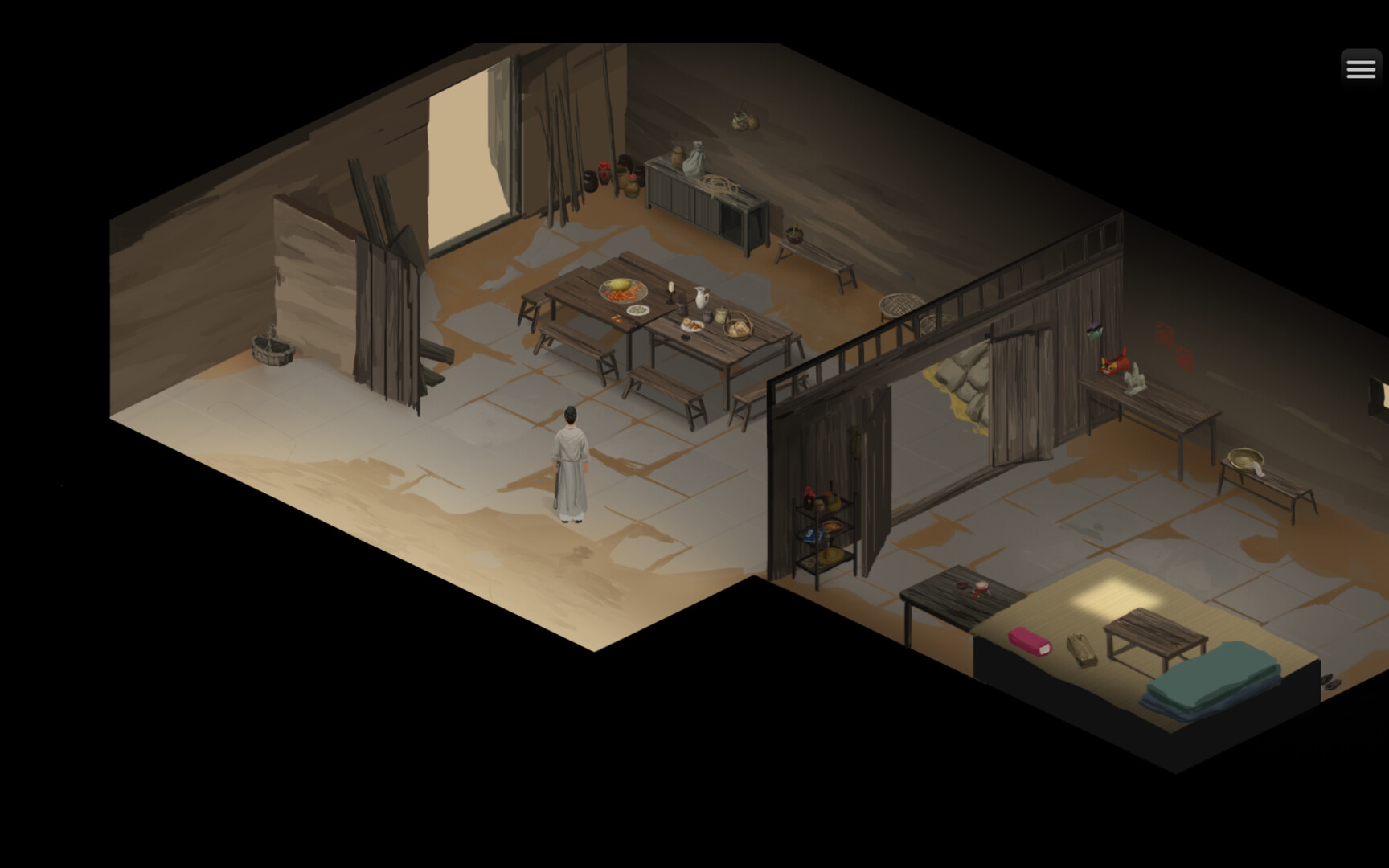 小侠游记 screenshot 7