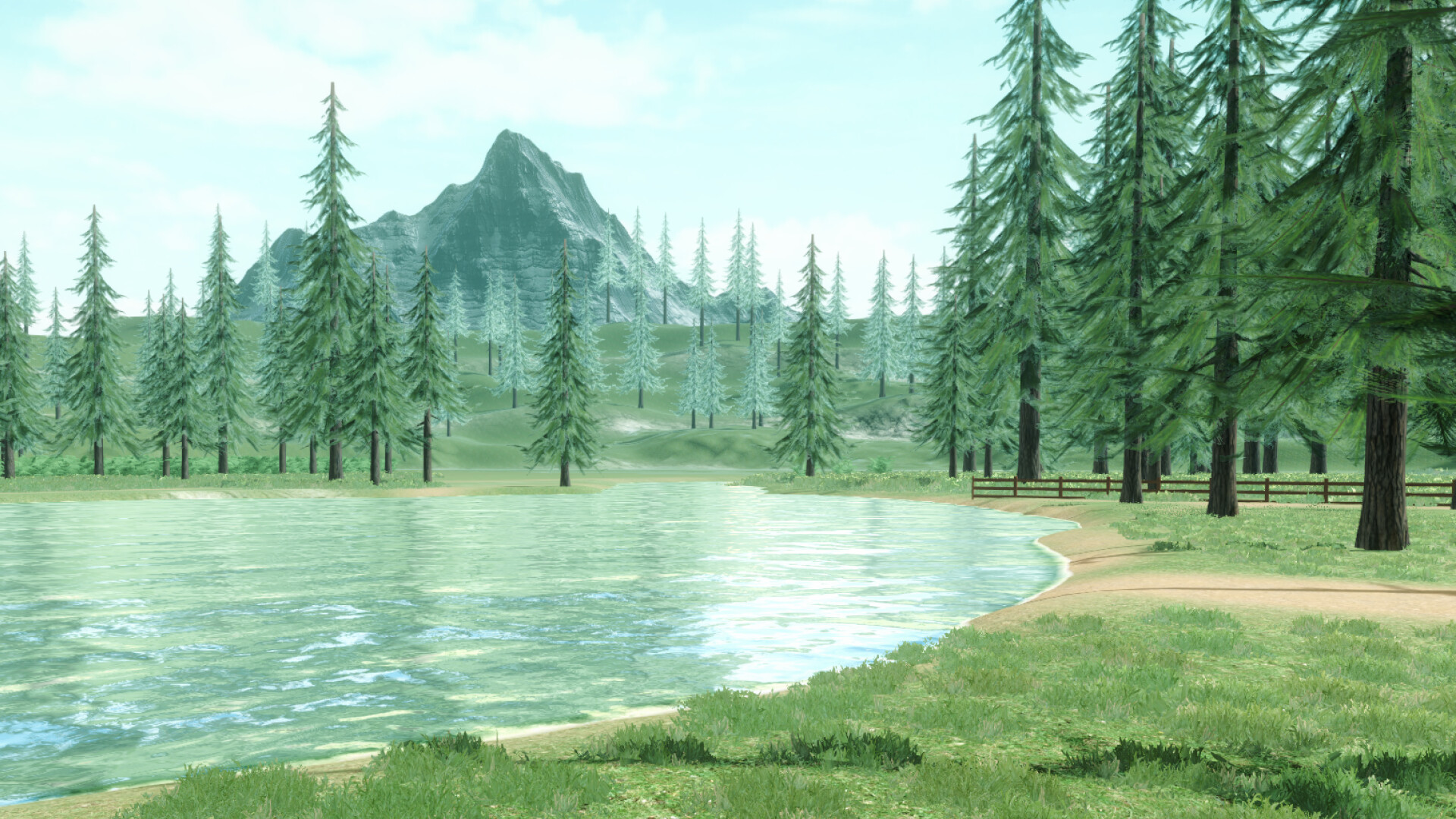 Ranch Farm and Store Simulator screenshot 14