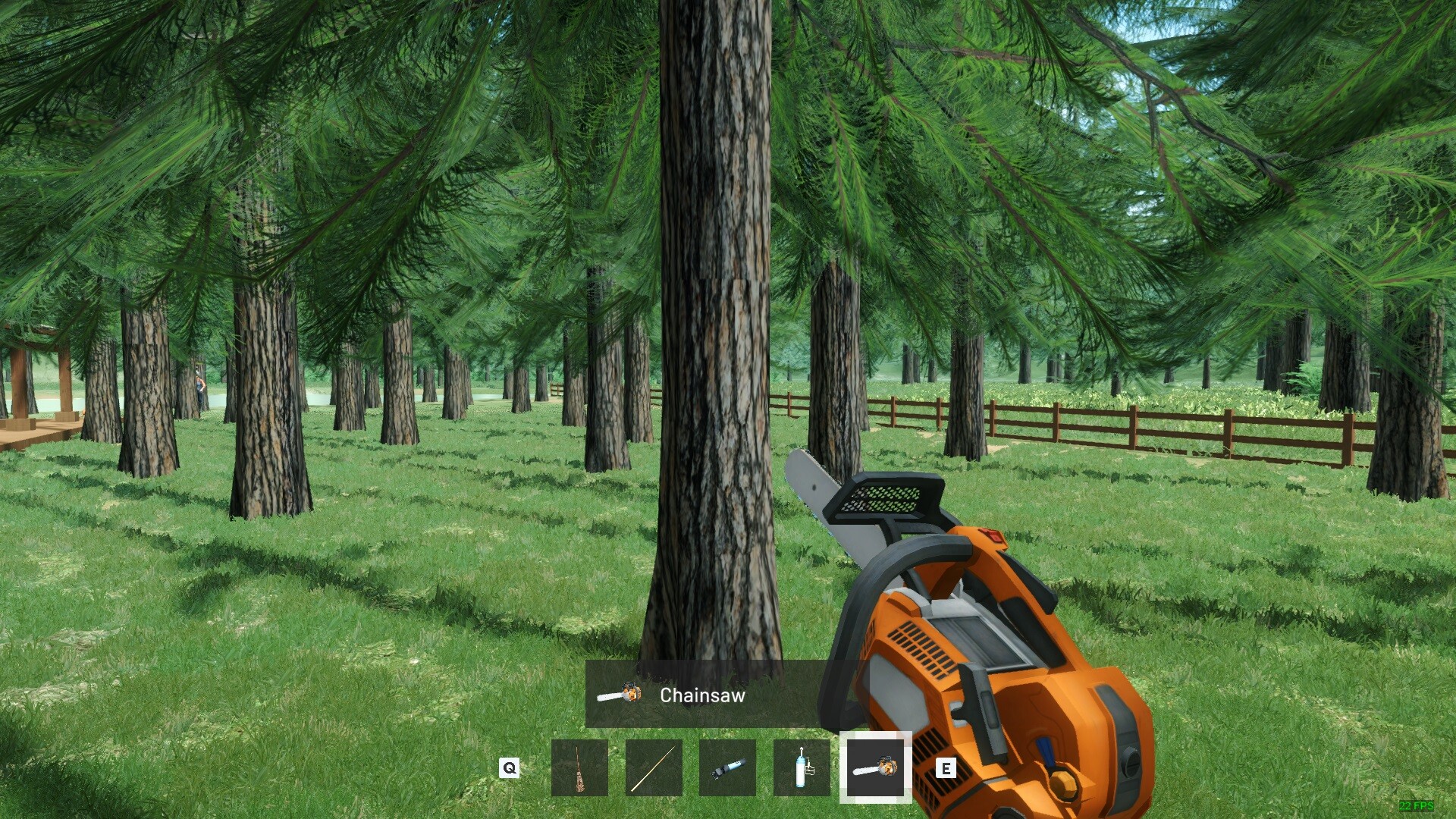 Ranch Farm and Store Simulator screenshot 6