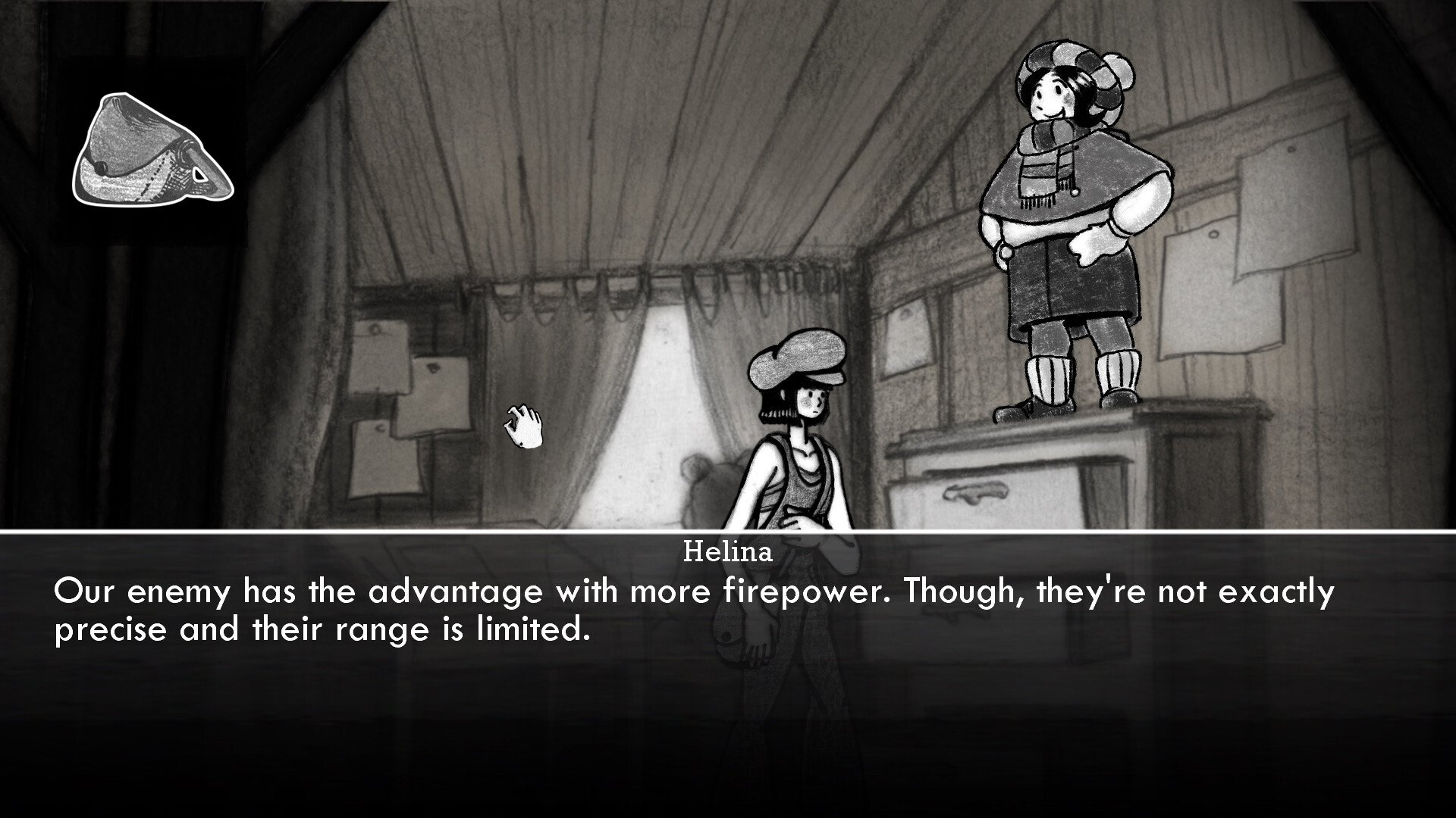 Faded Solitude screenshot 8