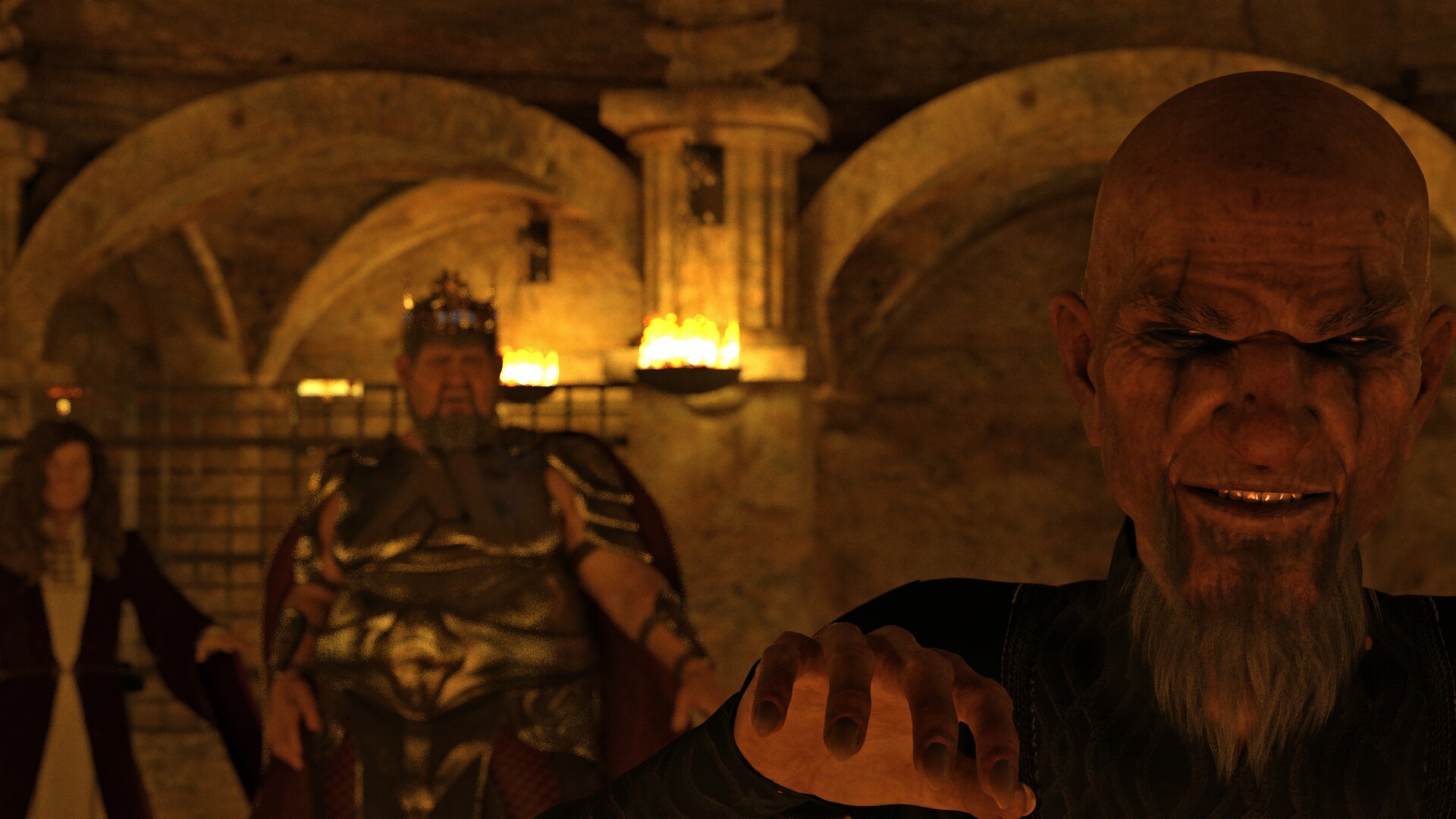 World of Witchcraft screenshot 13