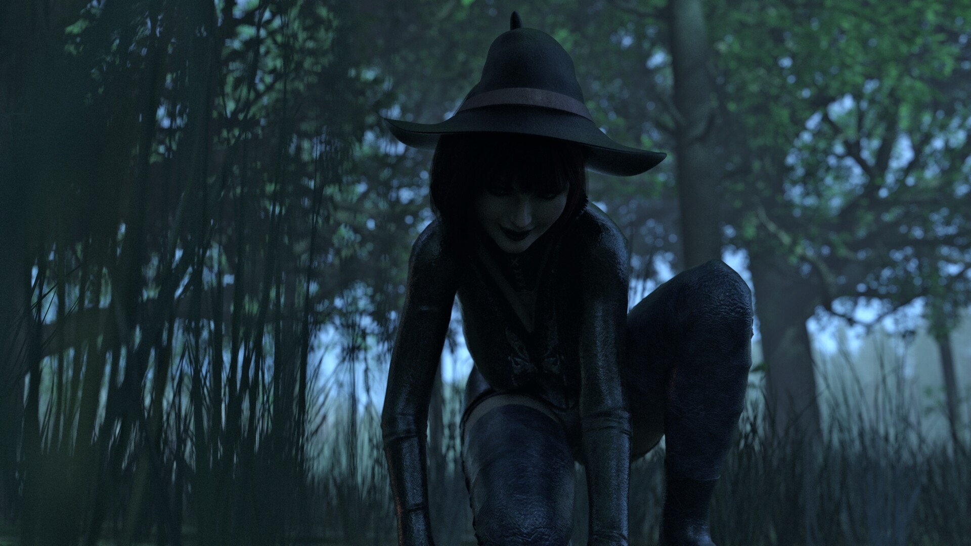 World of Witchcraft screenshot 7