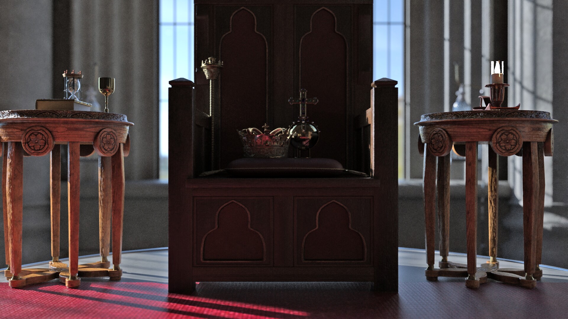 World of Witchcraft screenshot 9