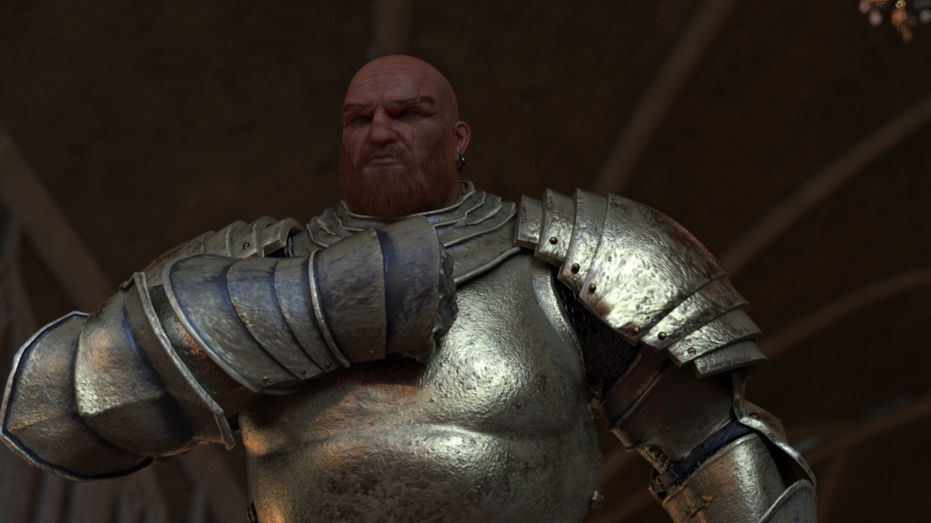World of Witchcraft screenshot 5