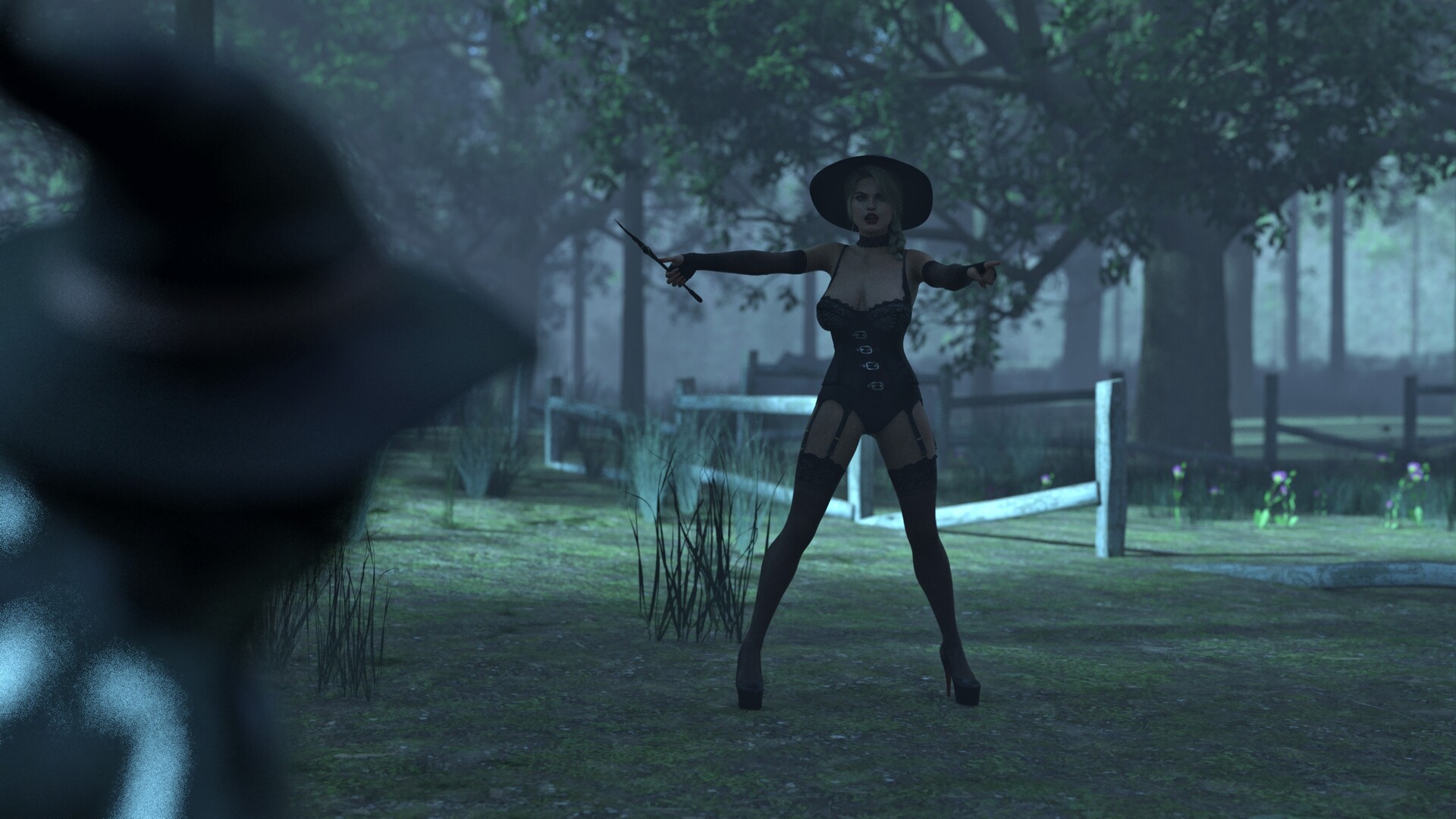 World of Witchcraft screenshot 12