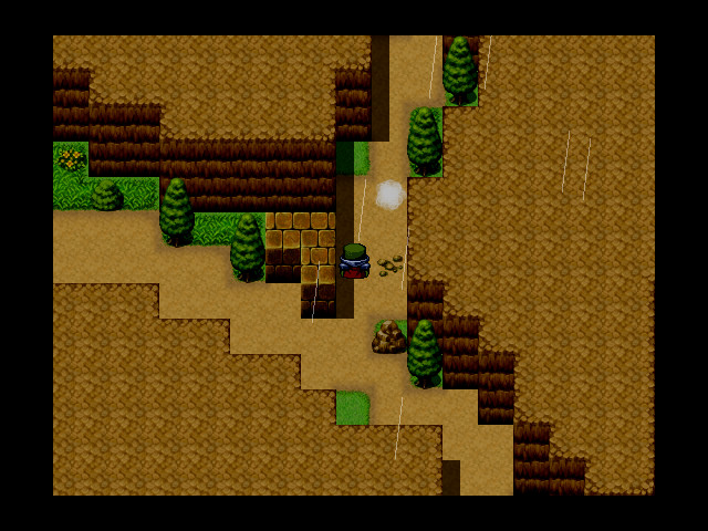 Last Heroes screenshot 1