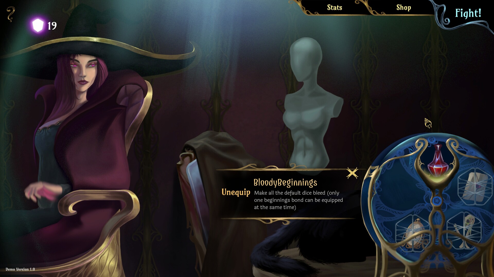 till death ROLLS us apart screenshot 6