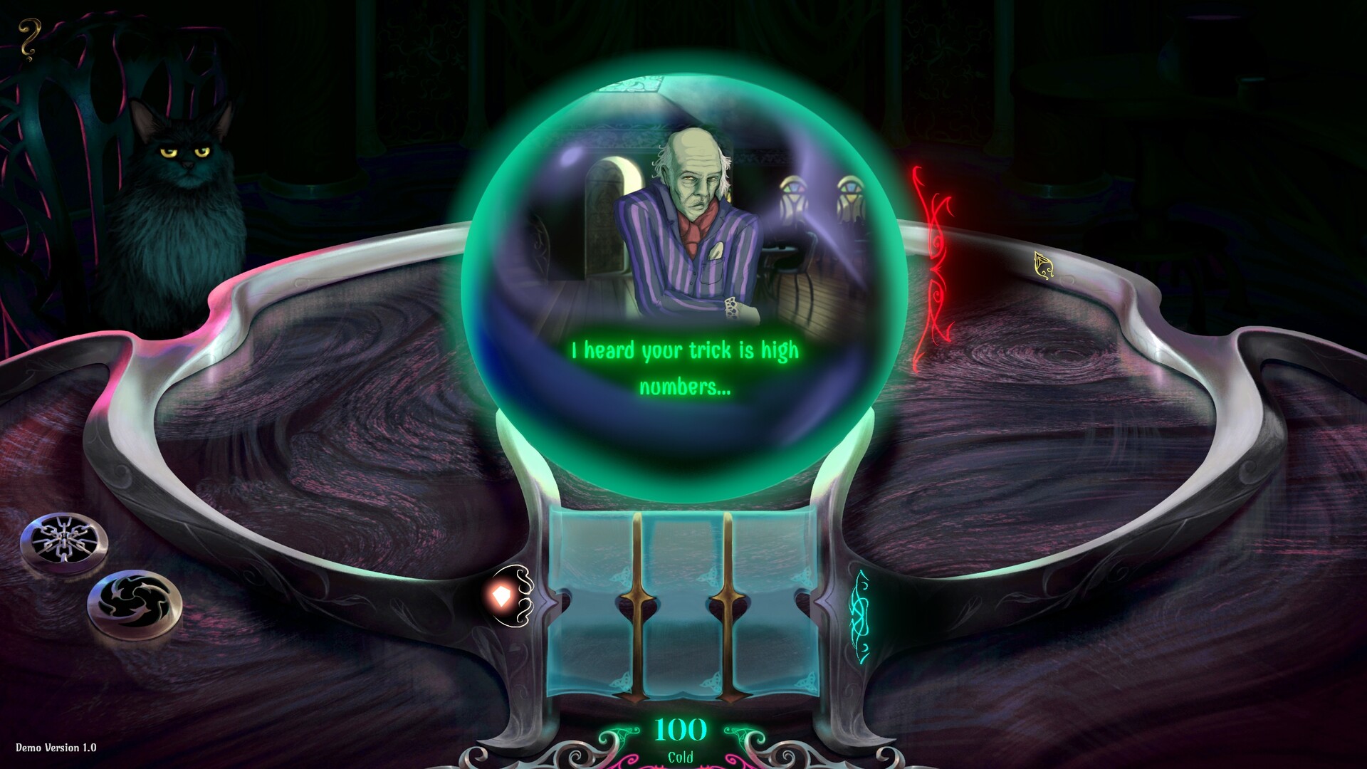till death ROLLS us apart screenshot 9