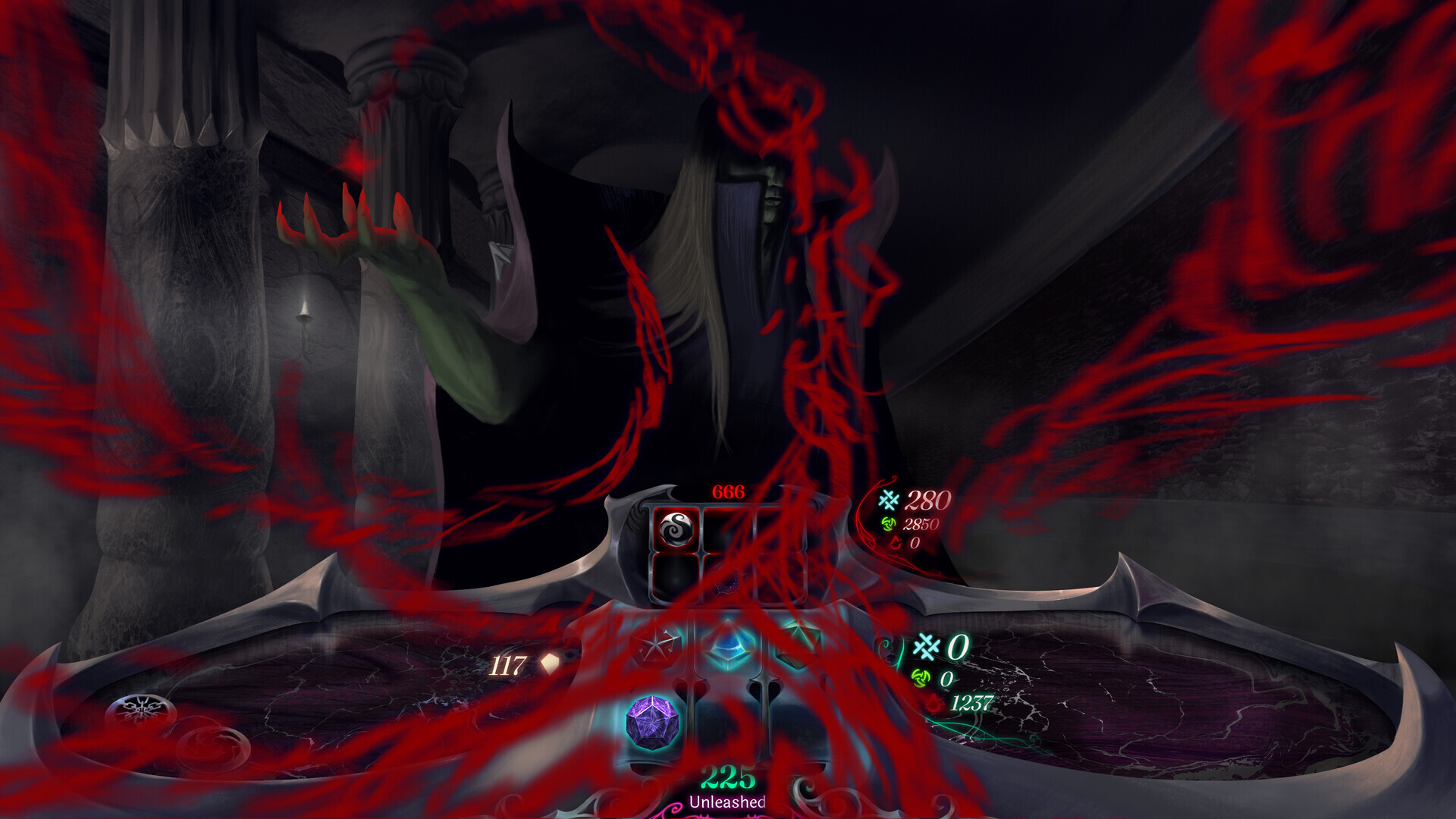 till death ROLLS us apart screenshot 2