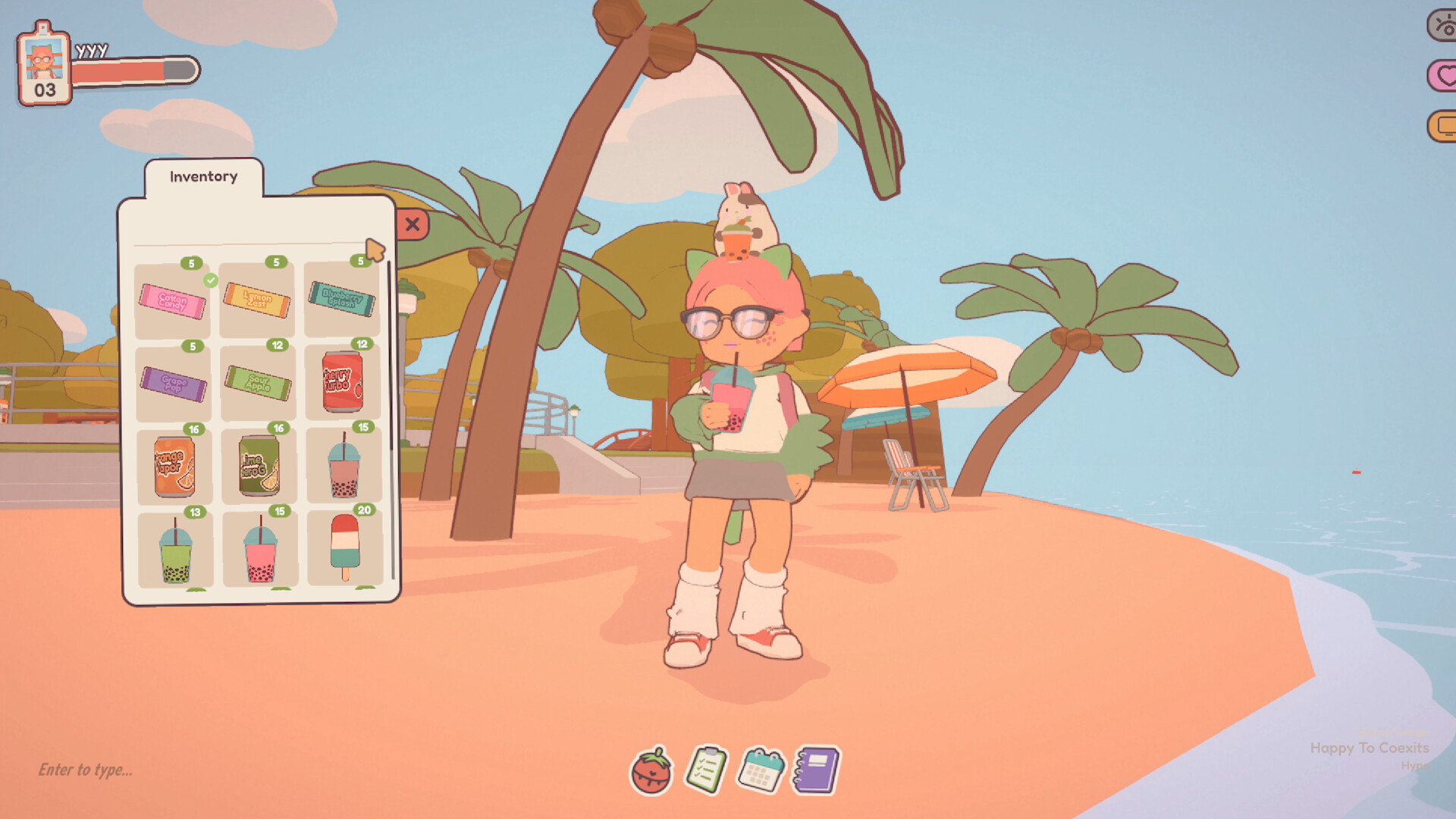 On-Together: Virtual Co-Working screenshot 13