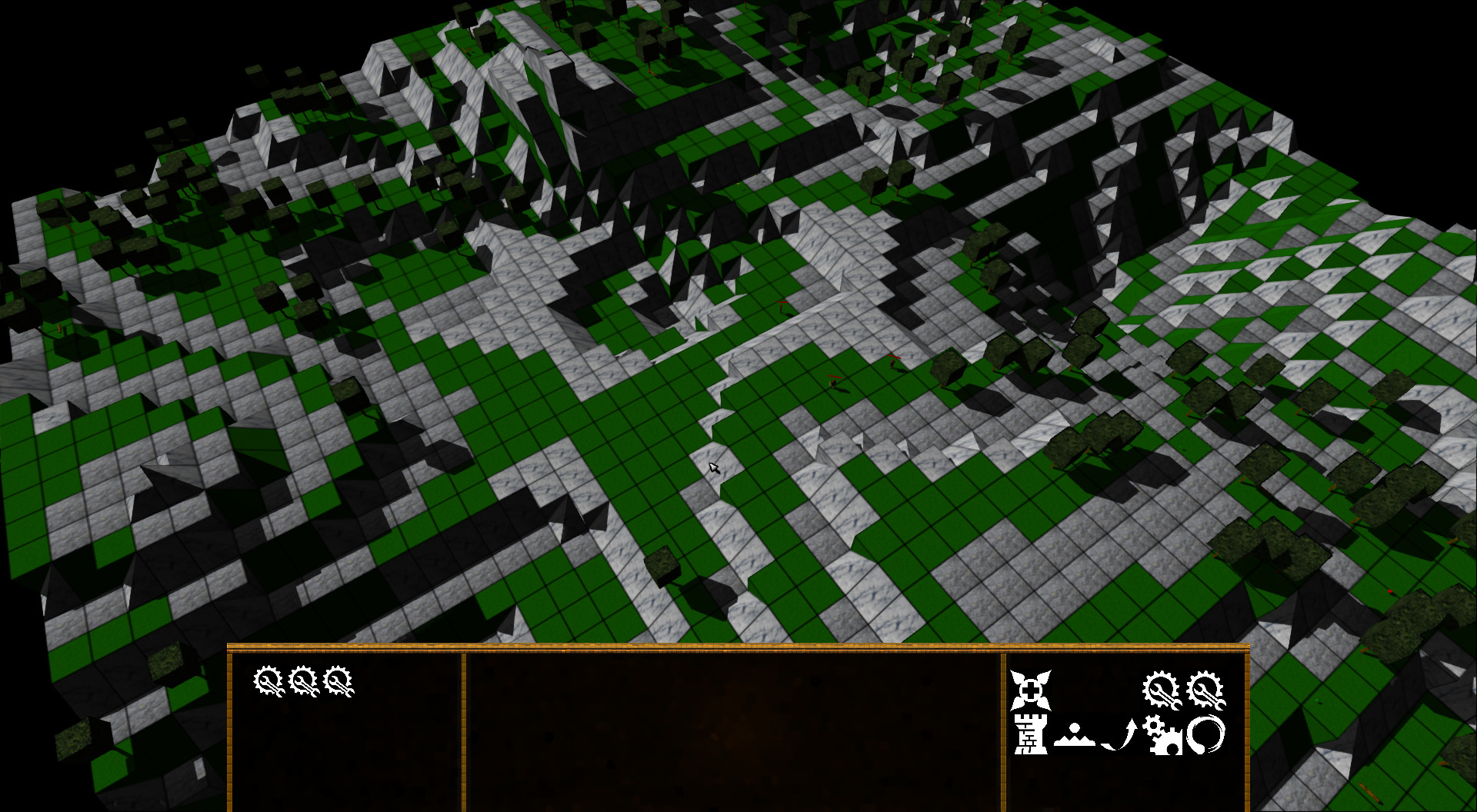 Dungeoncraft screenshot 2