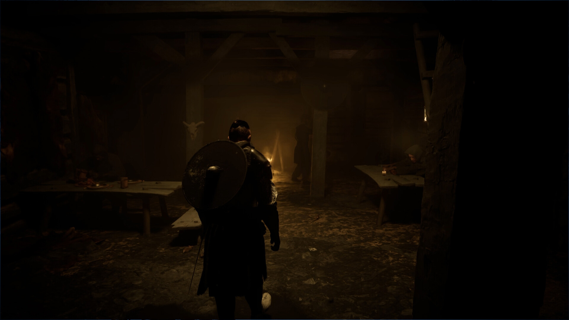The Vernyhorn screenshot 18