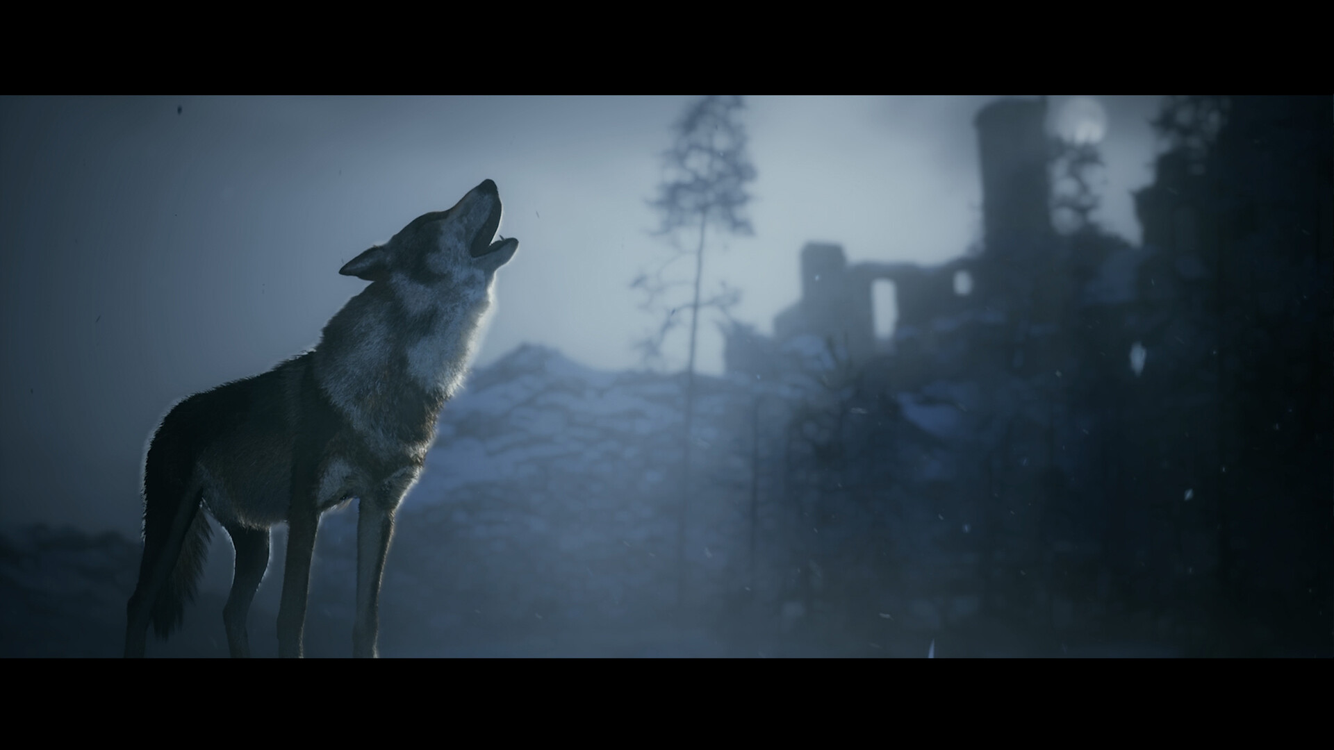 The Vernyhorn screenshot 2