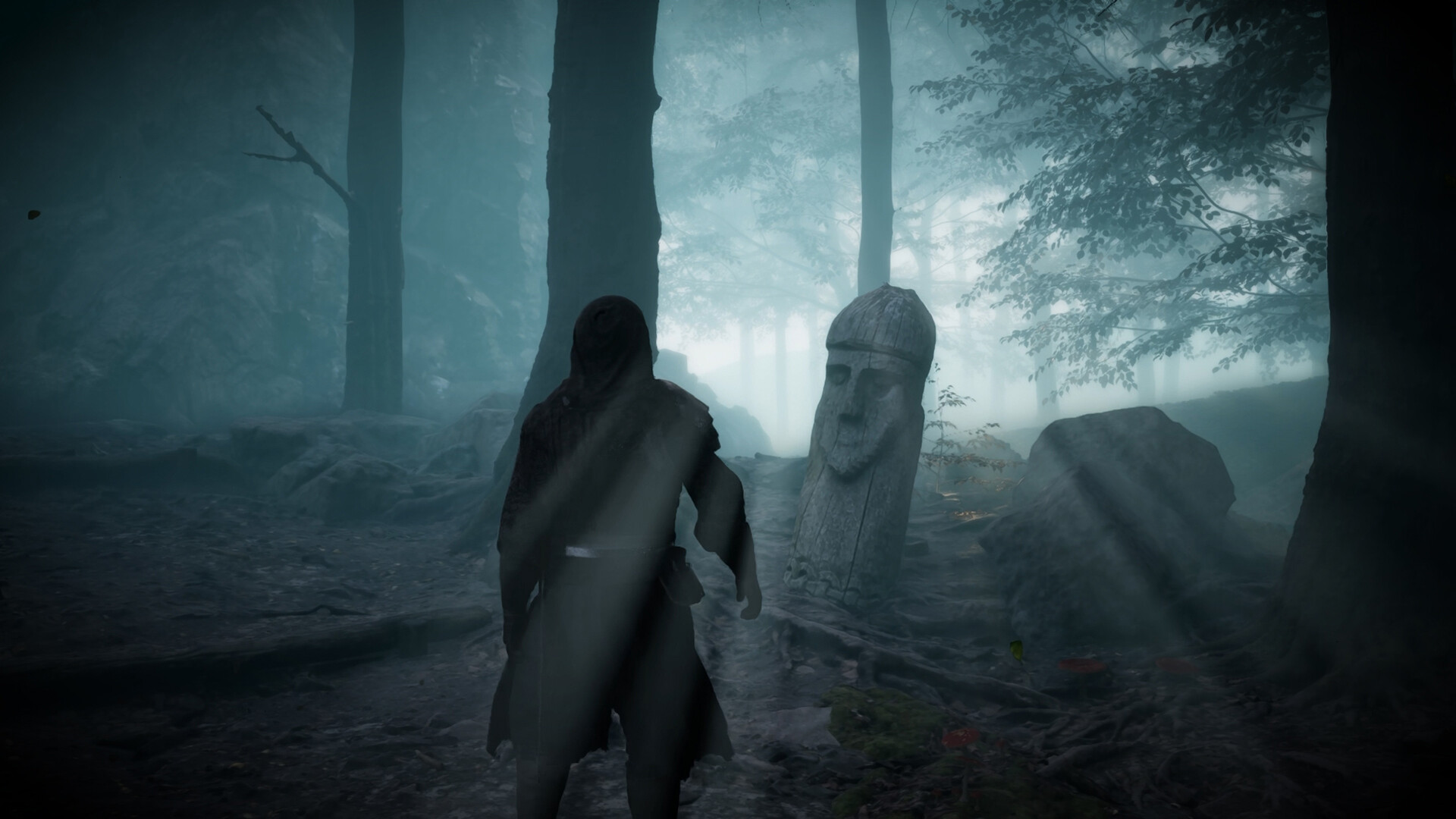 The Vernyhorn screenshot 20