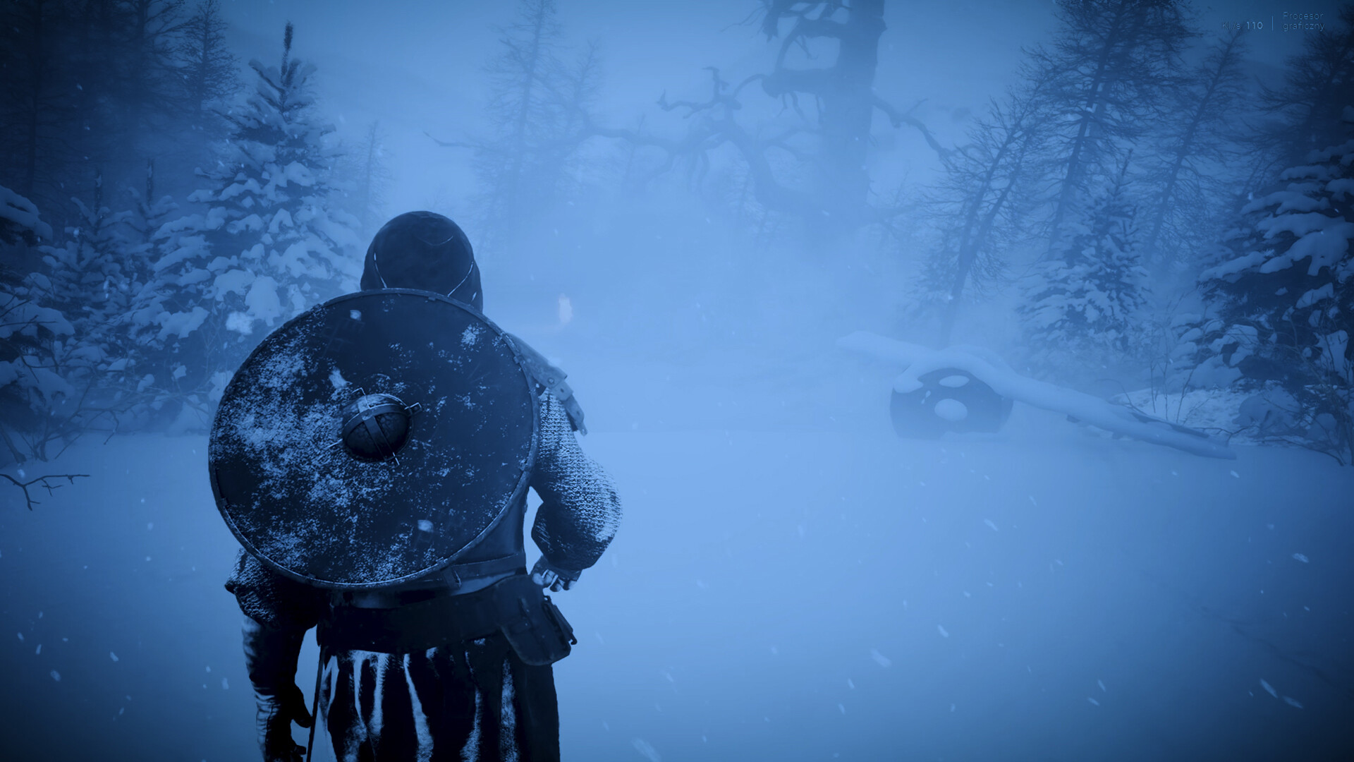 The Vernyhorn screenshot 16
