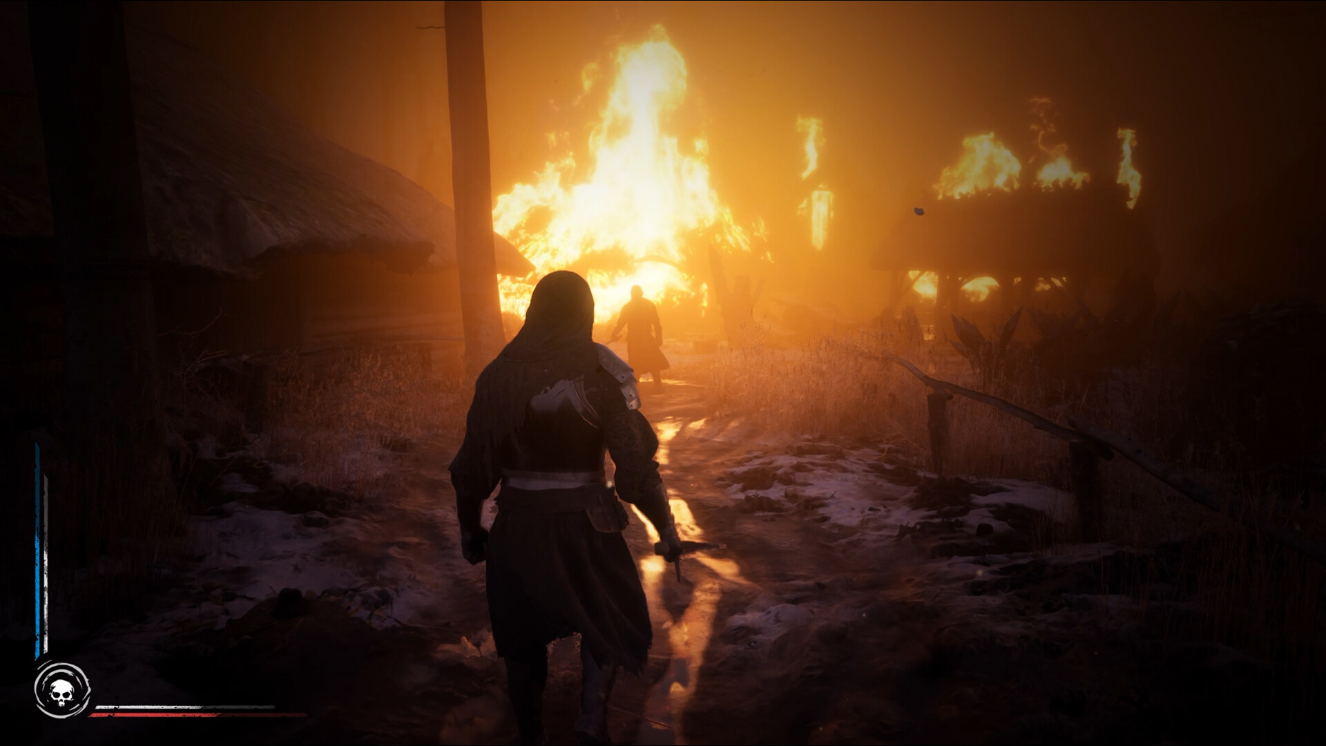 The Vernyhorn screenshot 9