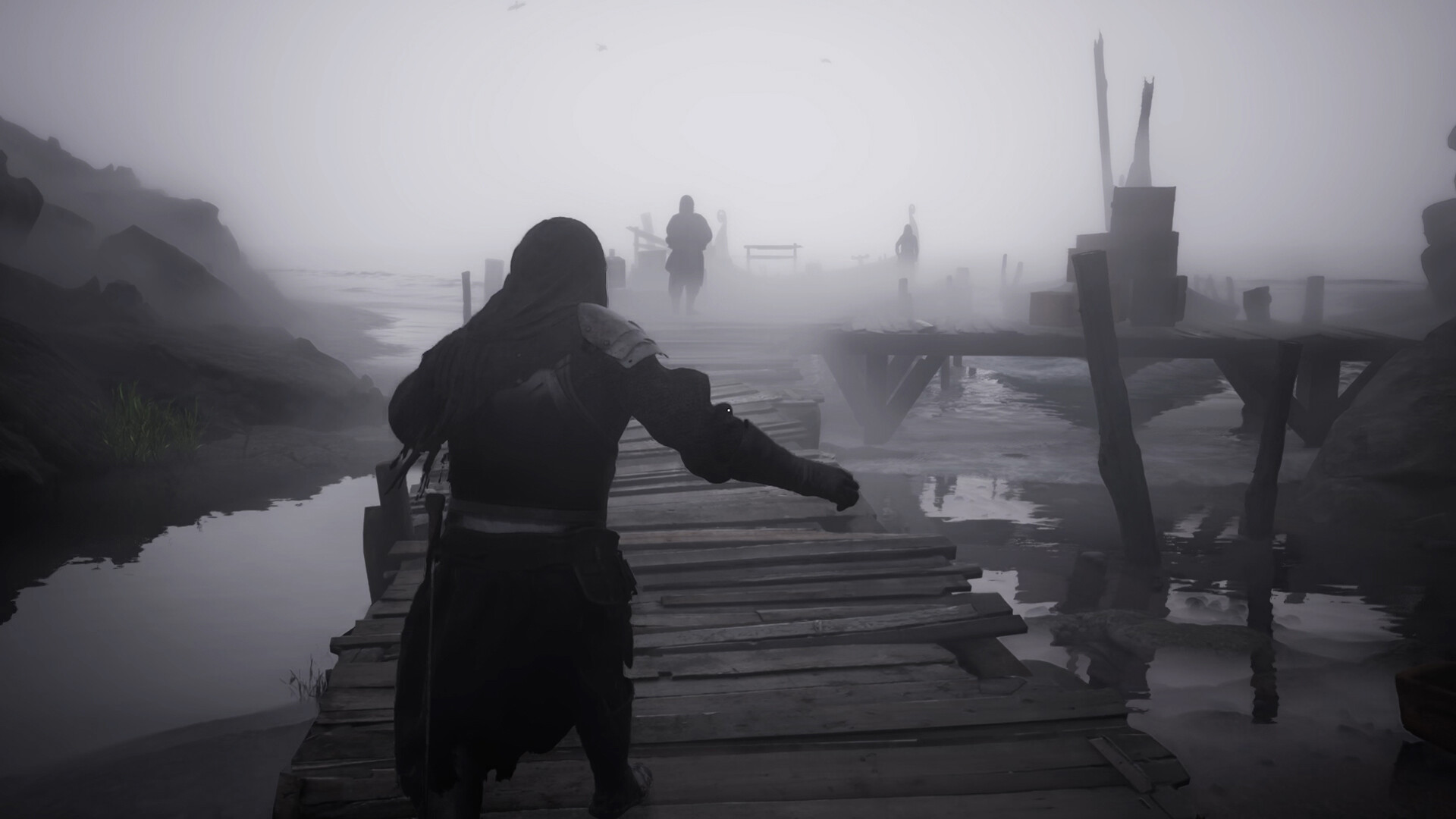 The Vernyhorn screenshot 24
