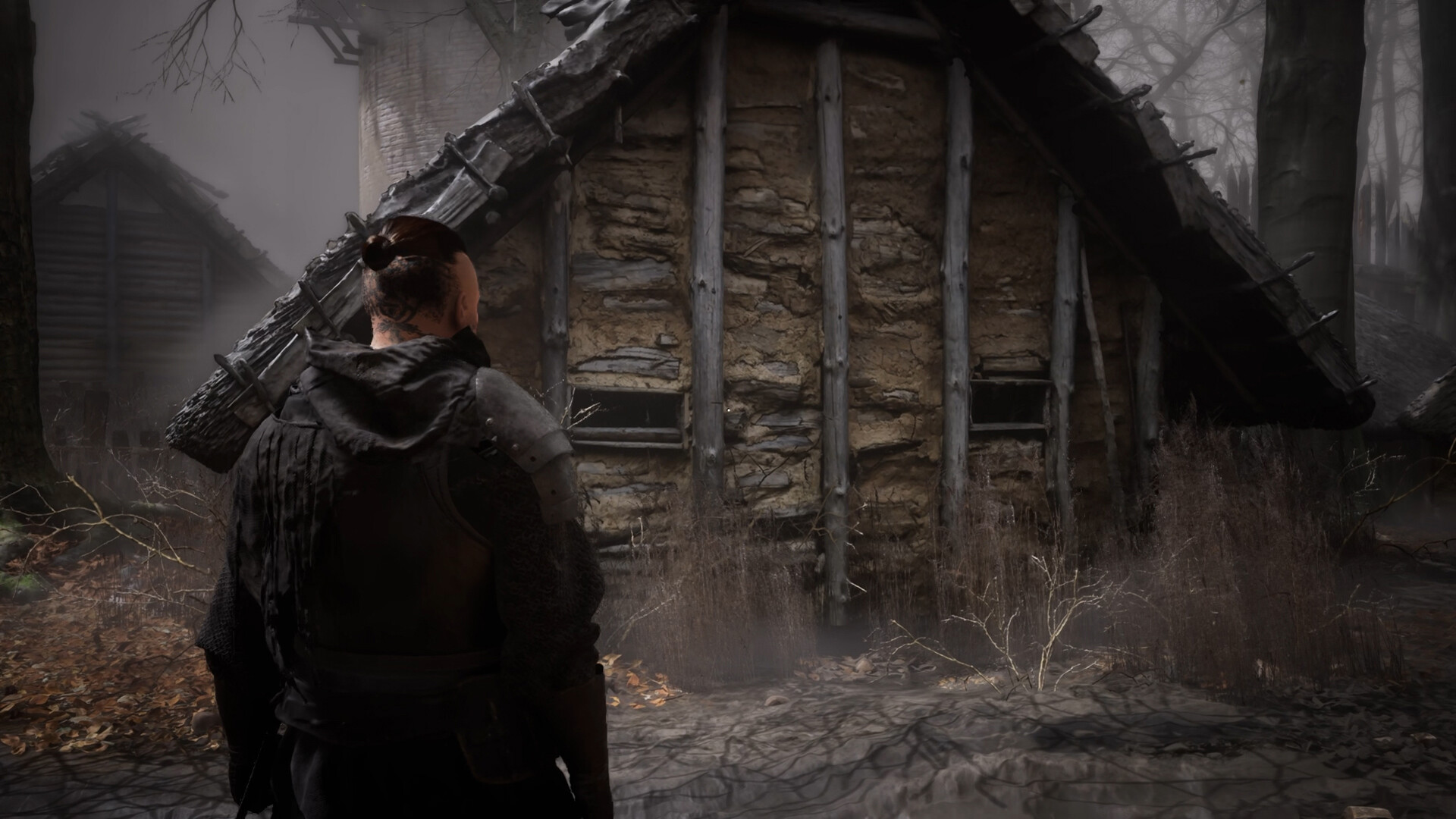 The Vernyhorn screenshot 13