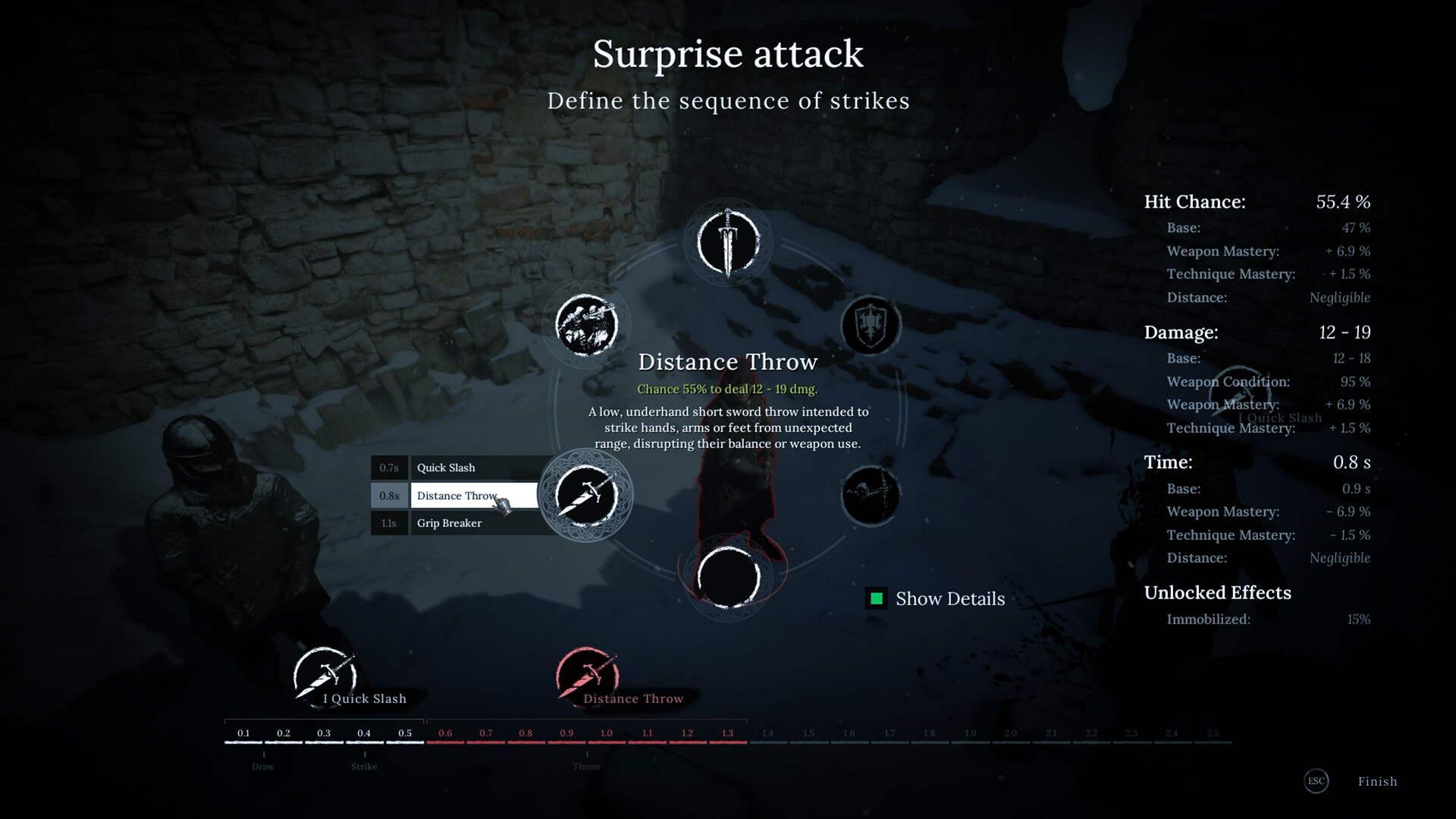 The Vernyhorn screenshot 7