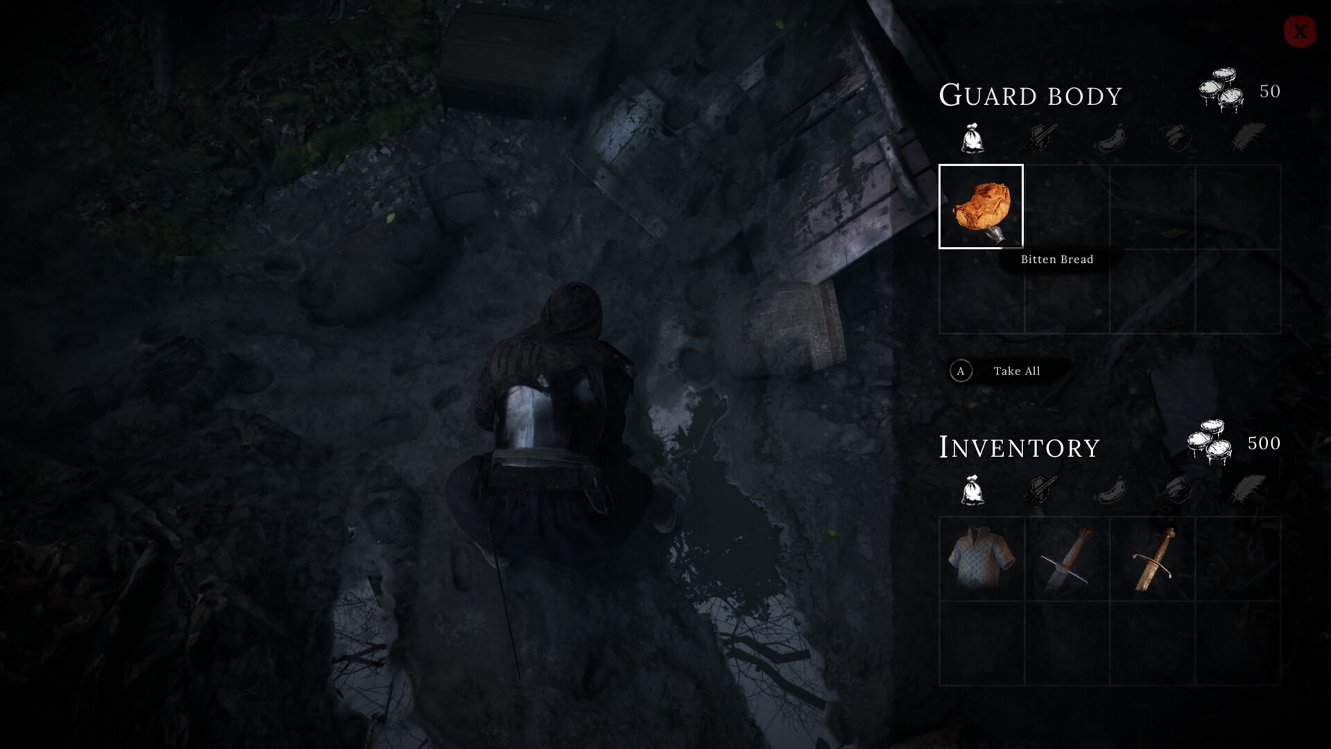 The Vernyhorn screenshot 11