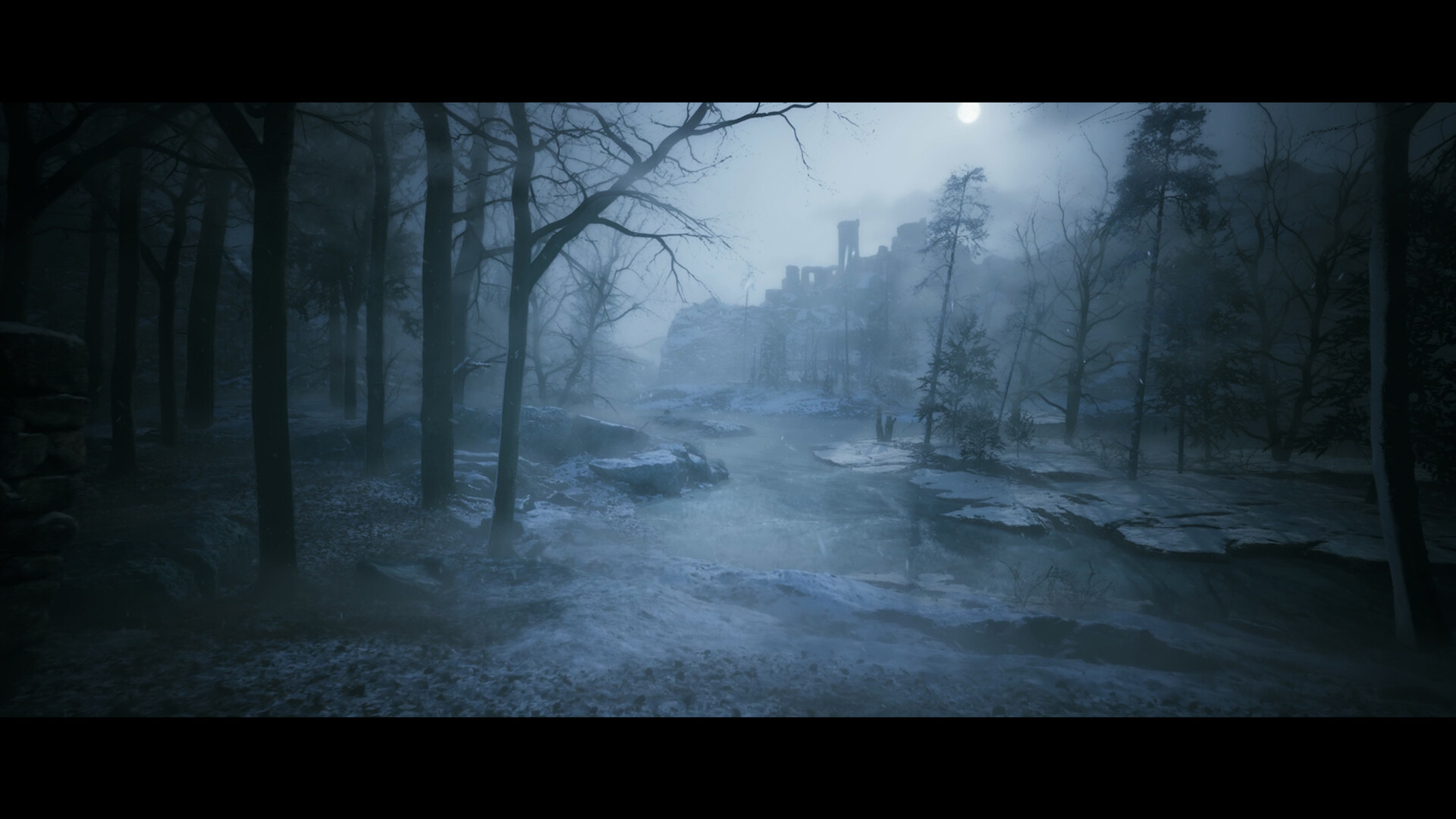 The Vernyhorn screenshot 12