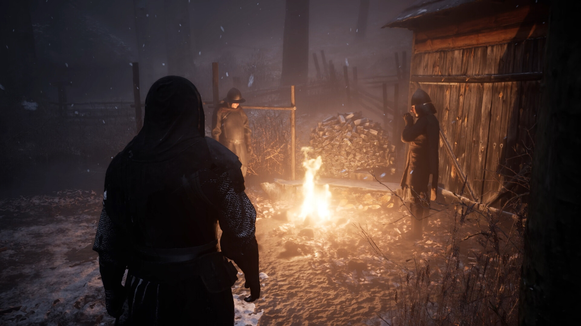The Vernyhorn screenshot 23