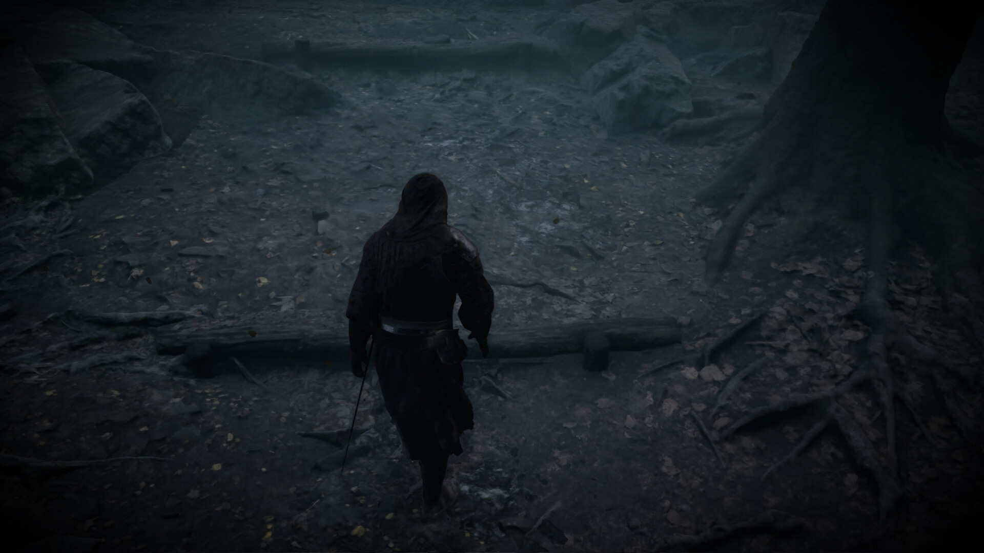The Vernyhorn screenshot 17