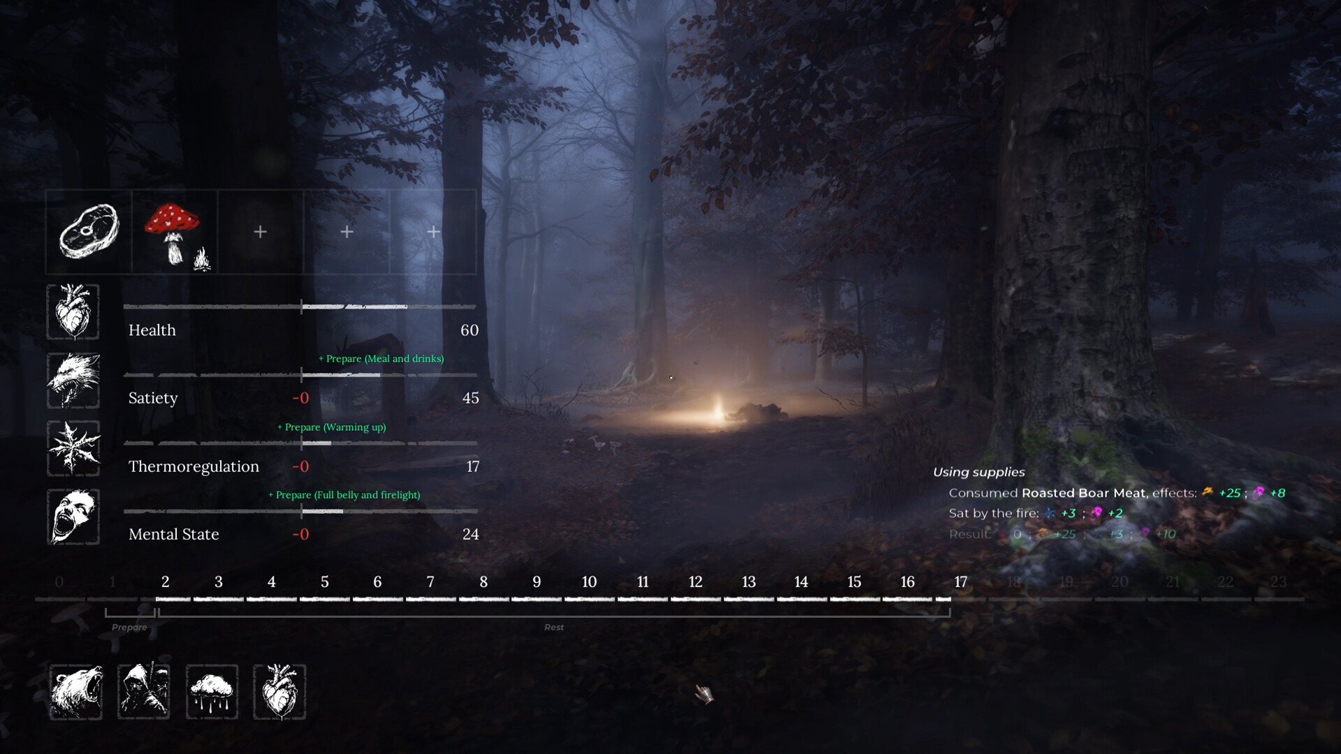 The Vernyhorn screenshot 5