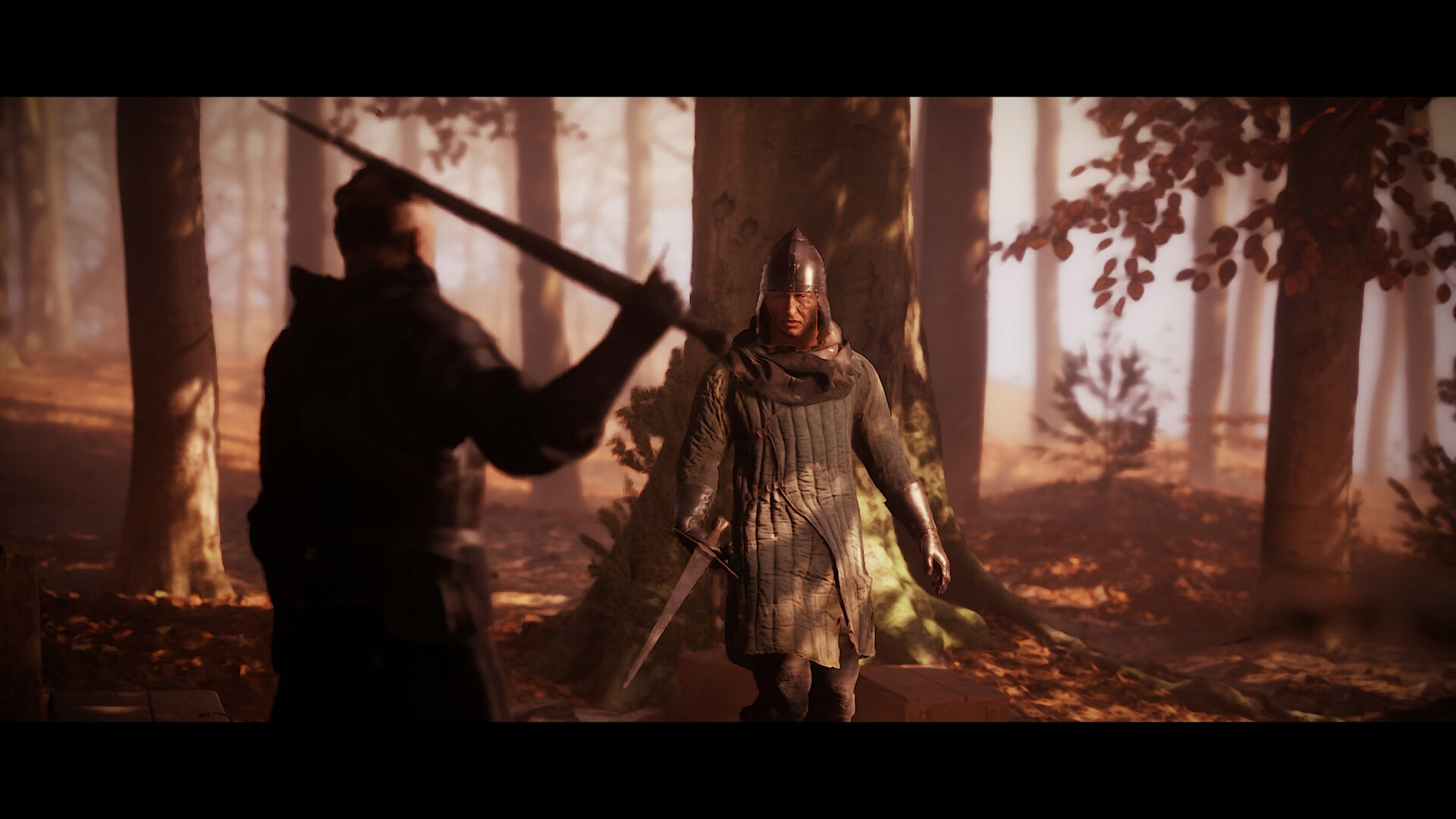 The Vernyhorn screenshot 10