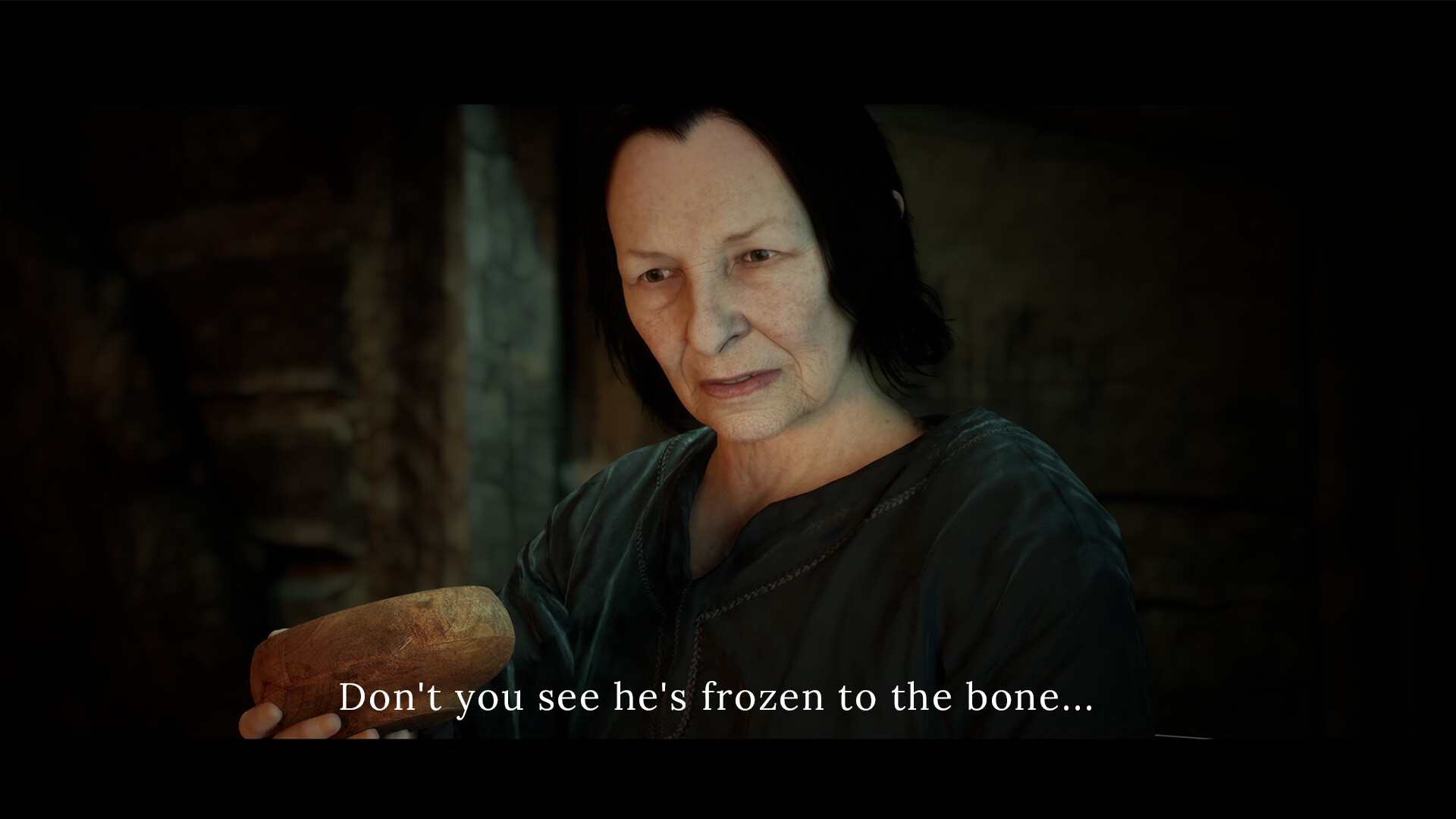 The Vernyhorn screenshot 4