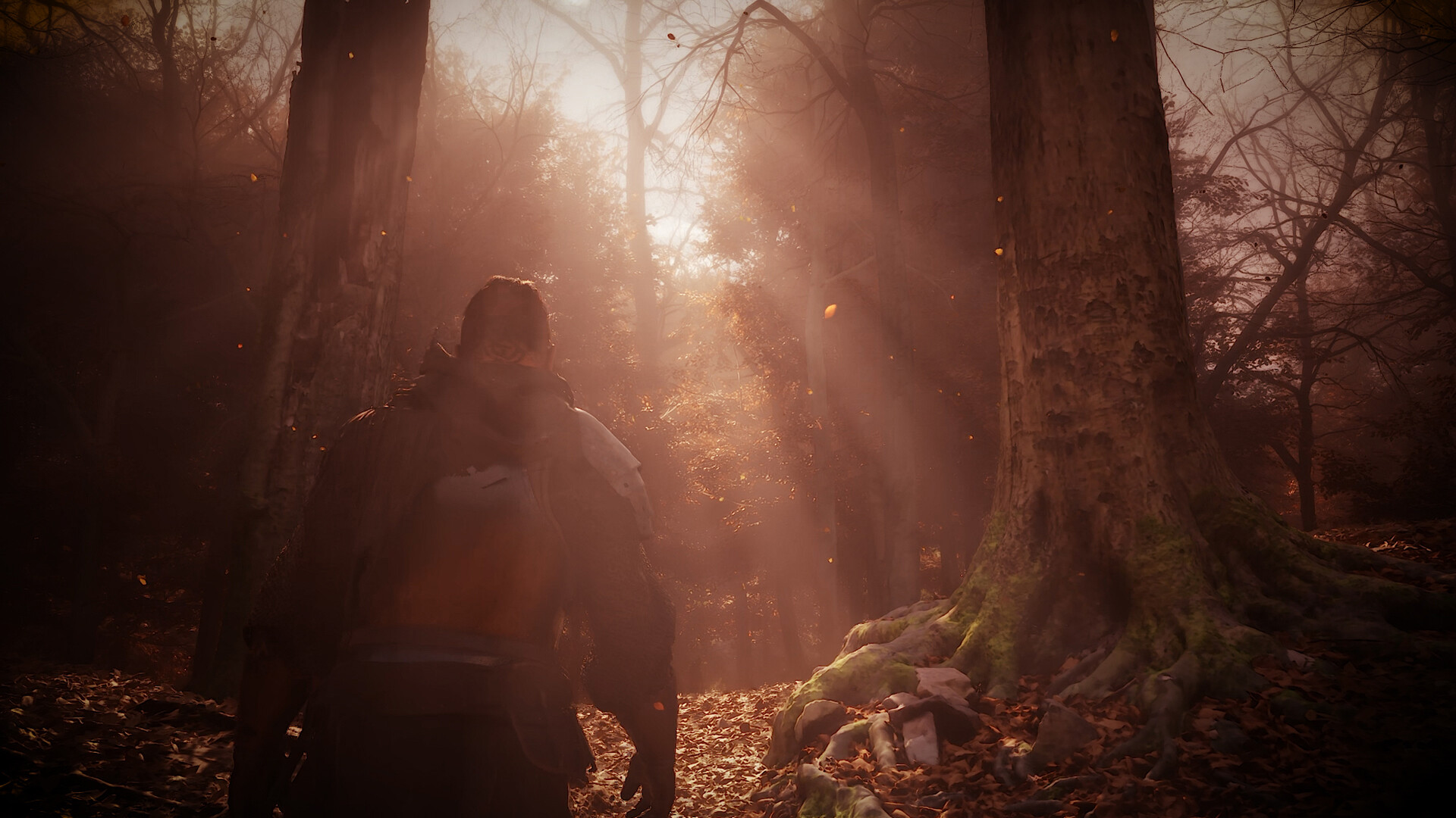 The Vernyhorn screenshot 8