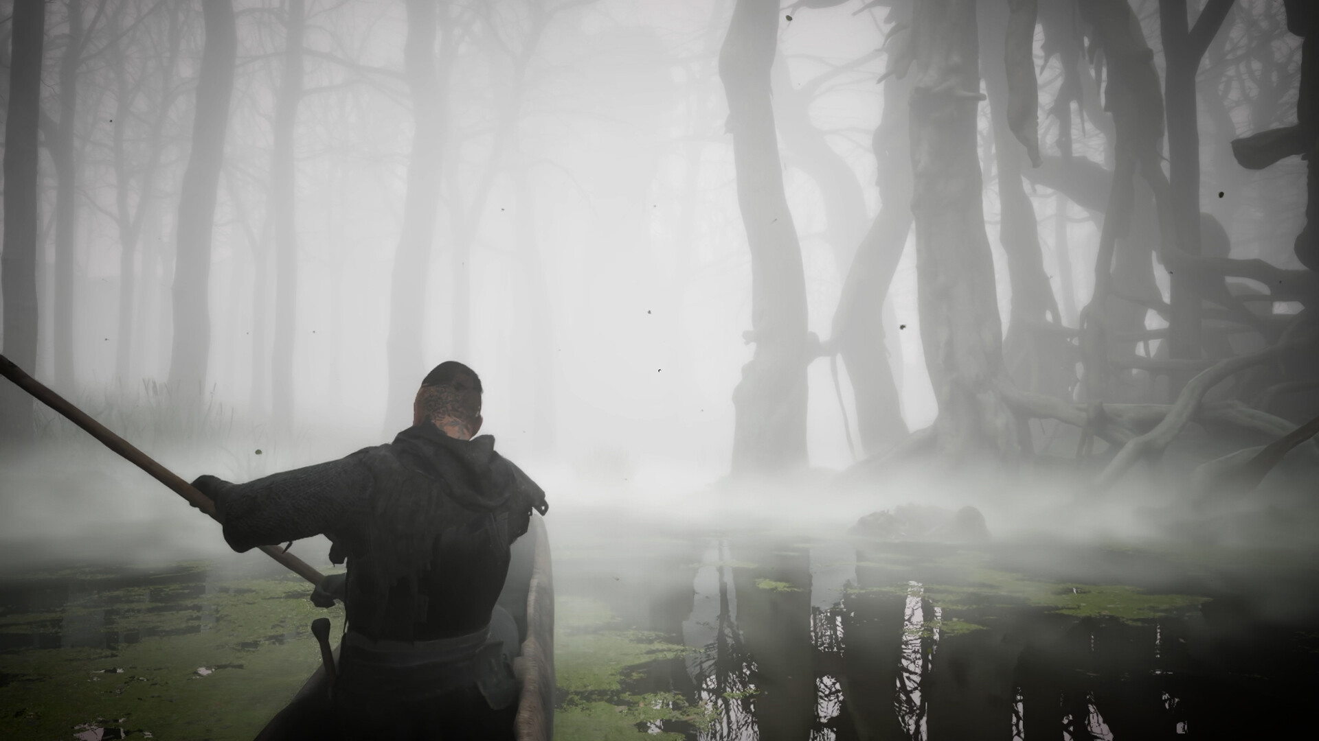 The Vernyhorn screenshot 22