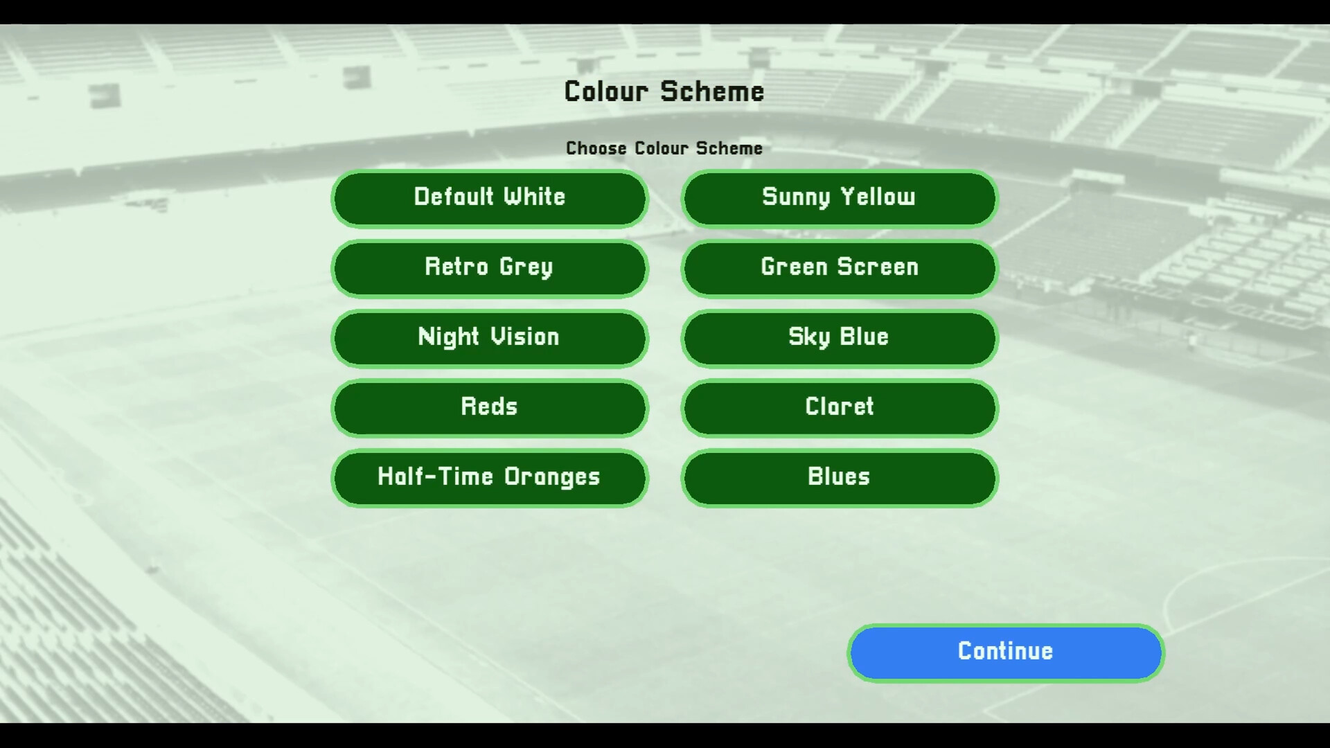 Kevin Toms Football Star Manager screenshot 6