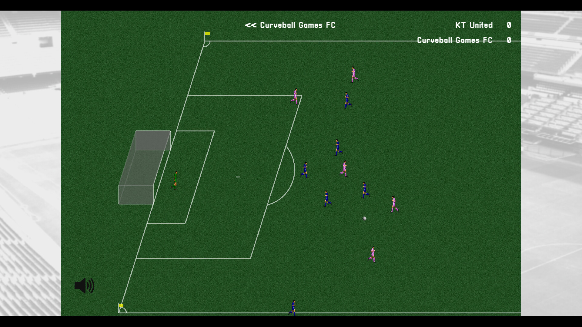 Kevin Toms Football Star Manager screenshot 1