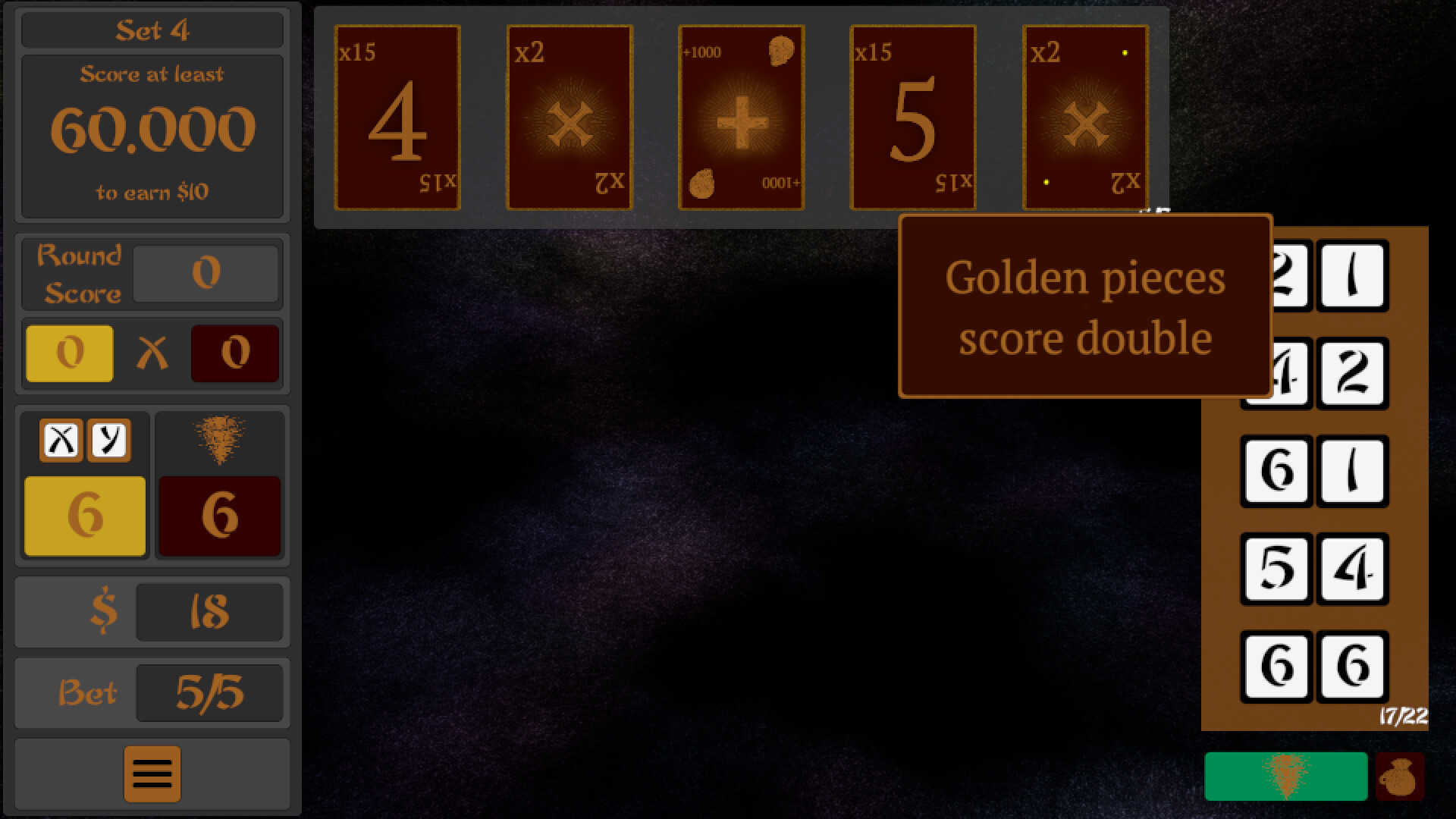 Delirium: Echoes of the Domino screenshot 13