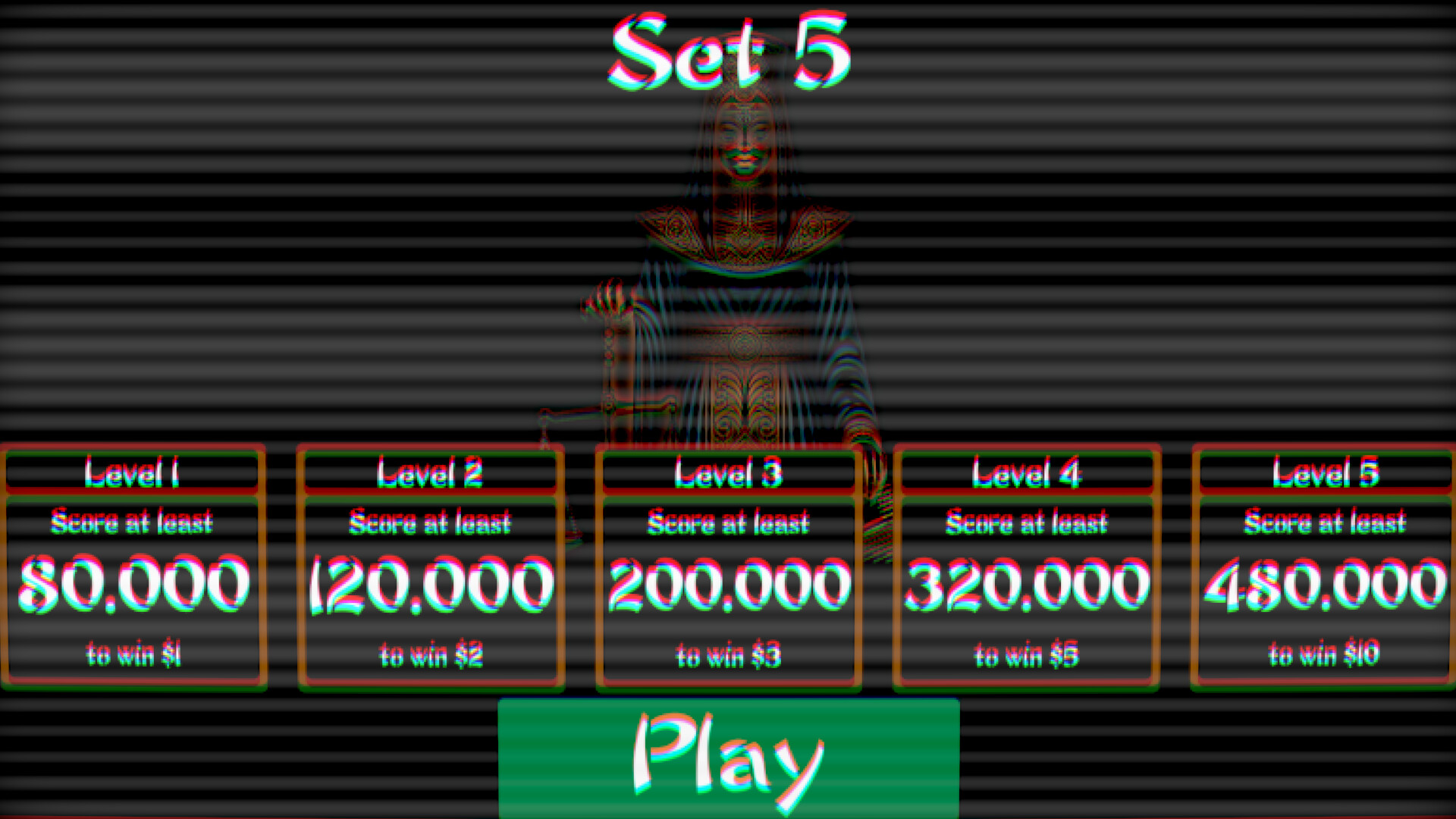 Delirium: Echoes of the Domino screenshot 15