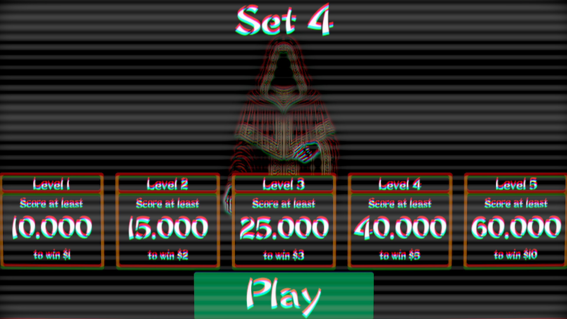 Delirium: Echoes of the Domino screenshot 14
