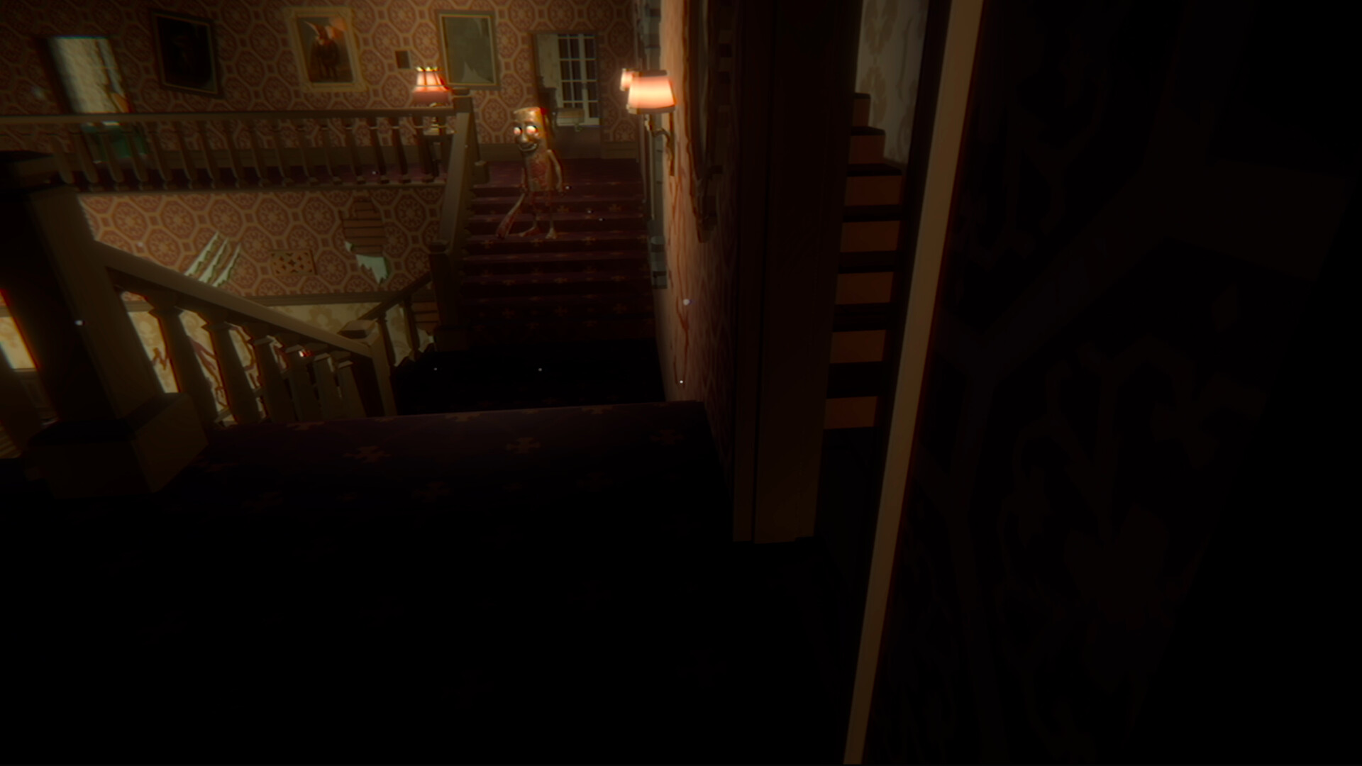 Horrorillo Brainrotillo screenshot 5