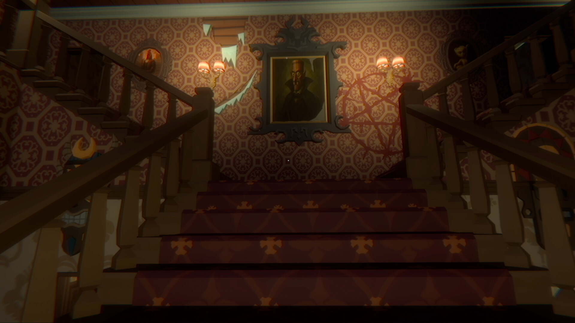 Horrorillo Brainrotillo screenshot 3