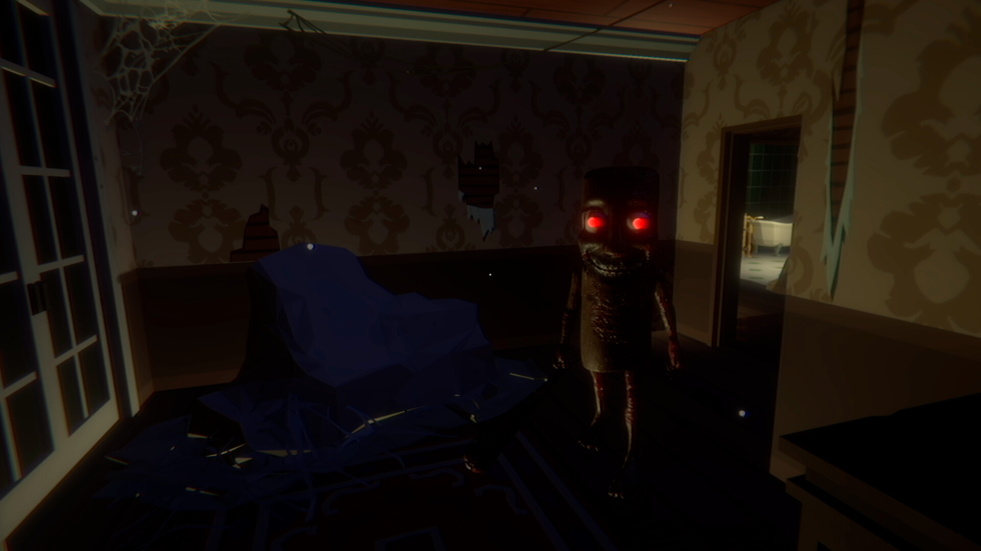 Horrorillo Brainrotillo screenshot 1