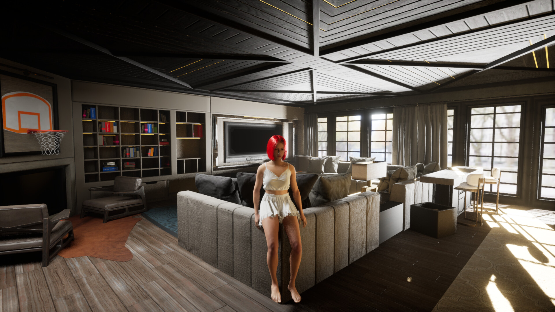 Price of Obsession screenshot 8