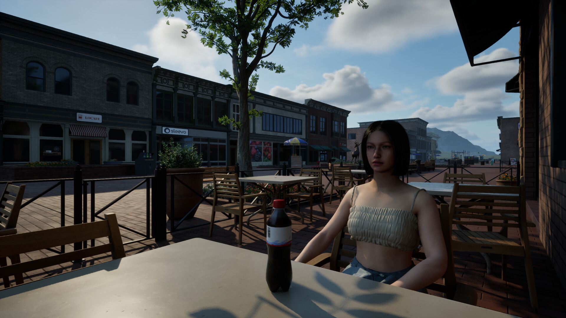 Price of Obsession screenshot 9
