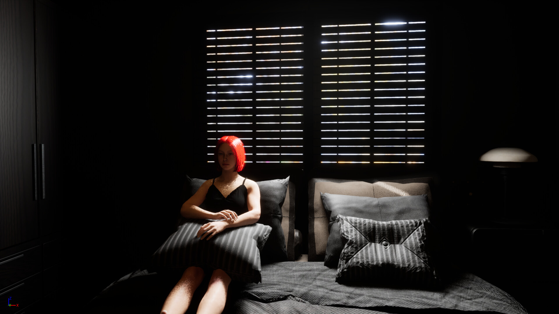 Price of Obsession screenshot 5