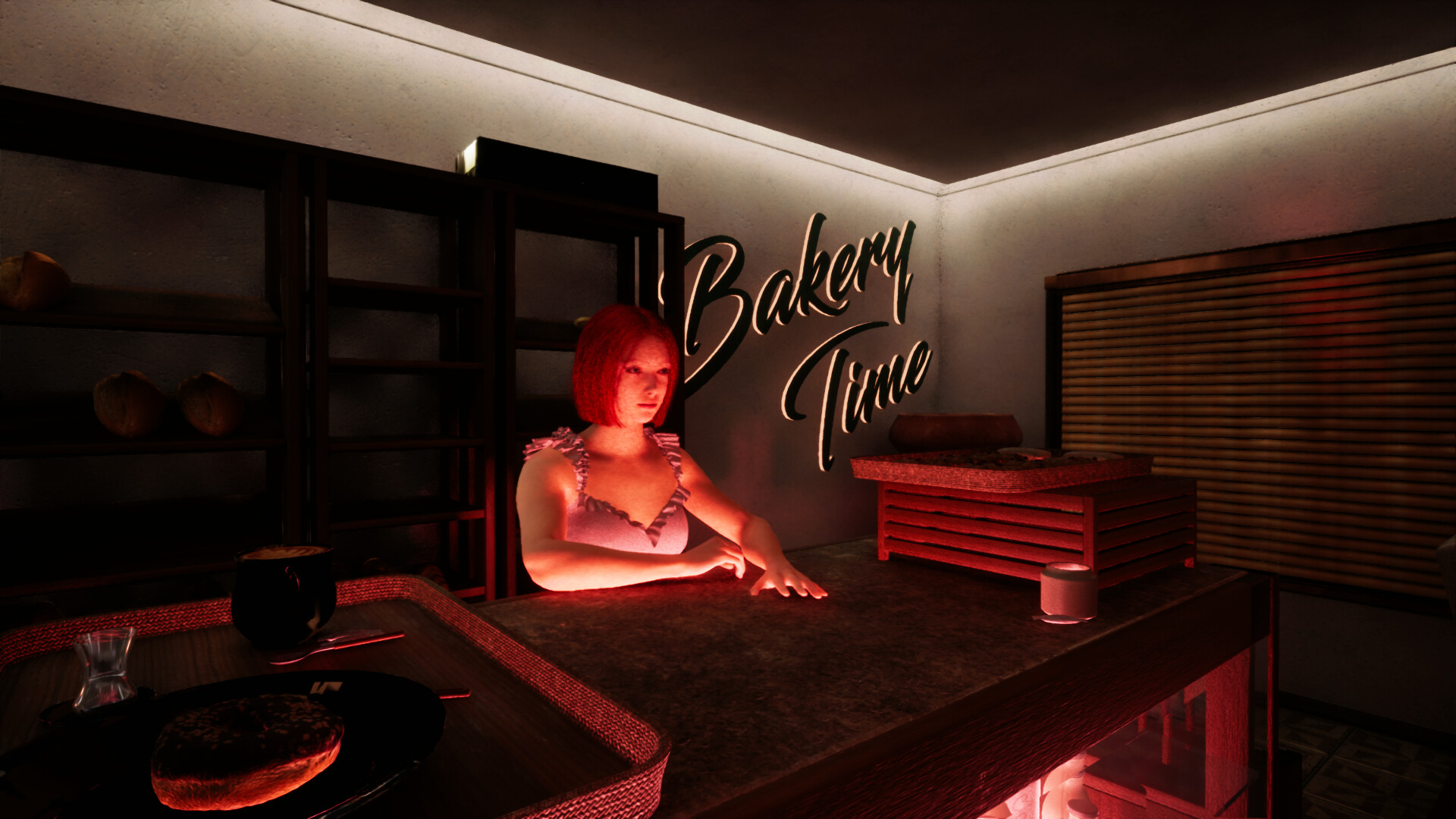 Price of Obsession screenshot 3