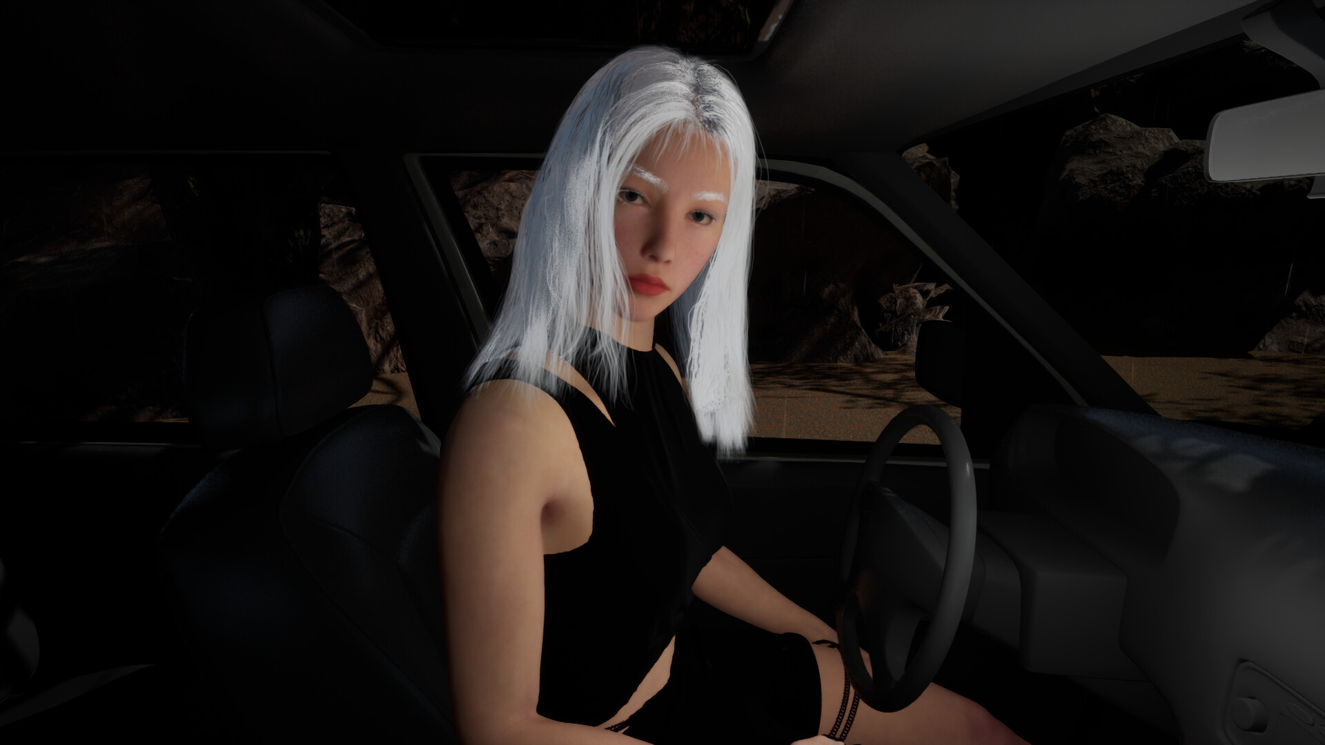 Price of Obsession screenshot 10
