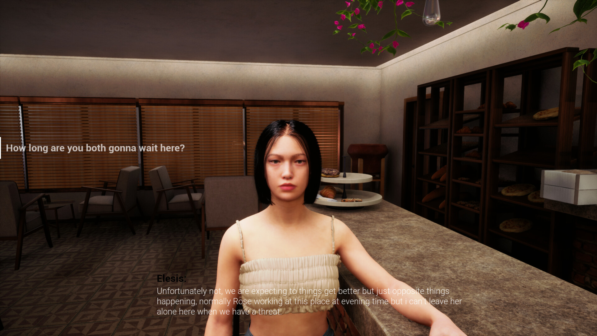 Price of Obsession screenshot 6