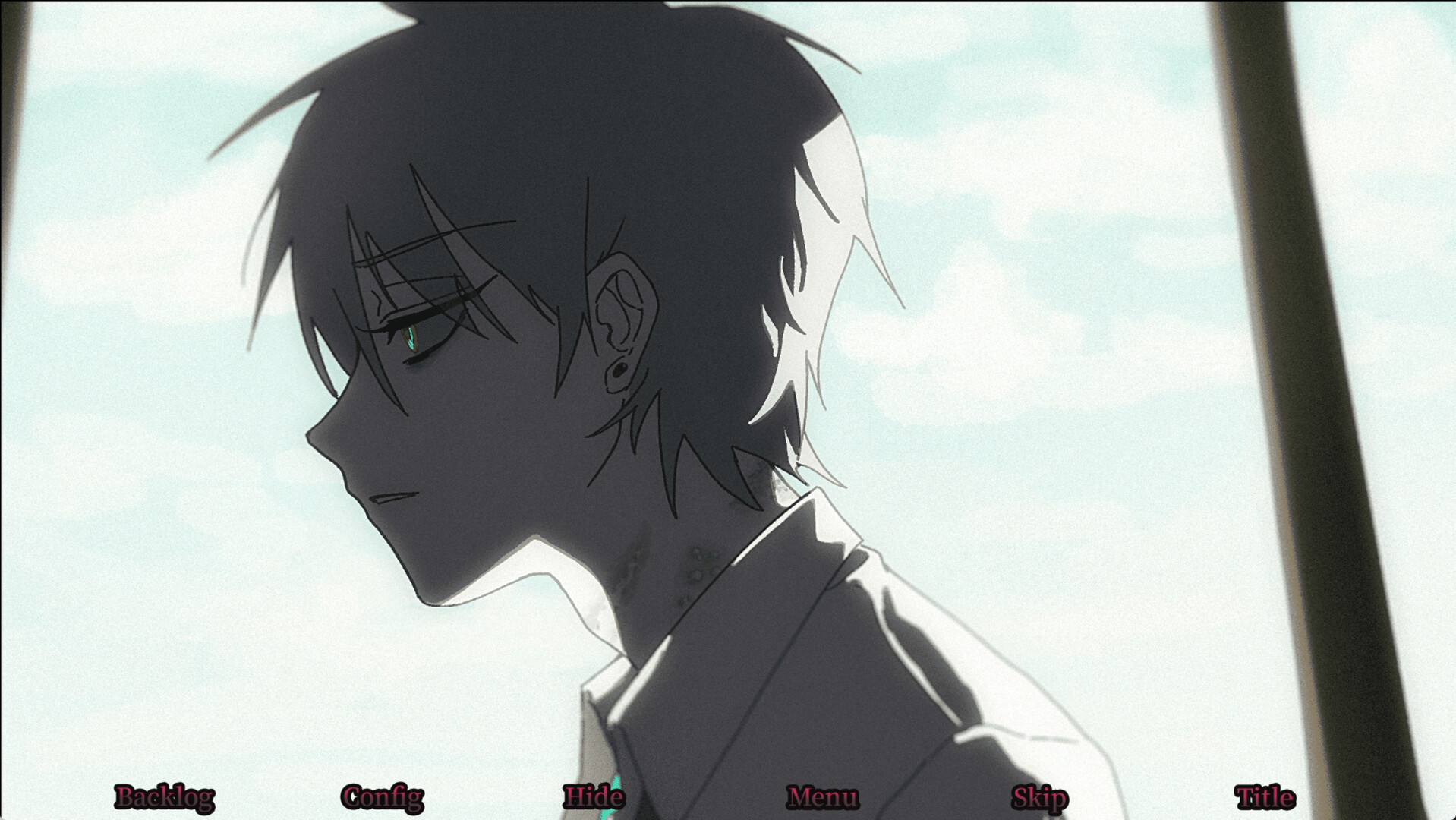 永不停息的黑暗之歌 ~ Endless Black Song screenshot 4