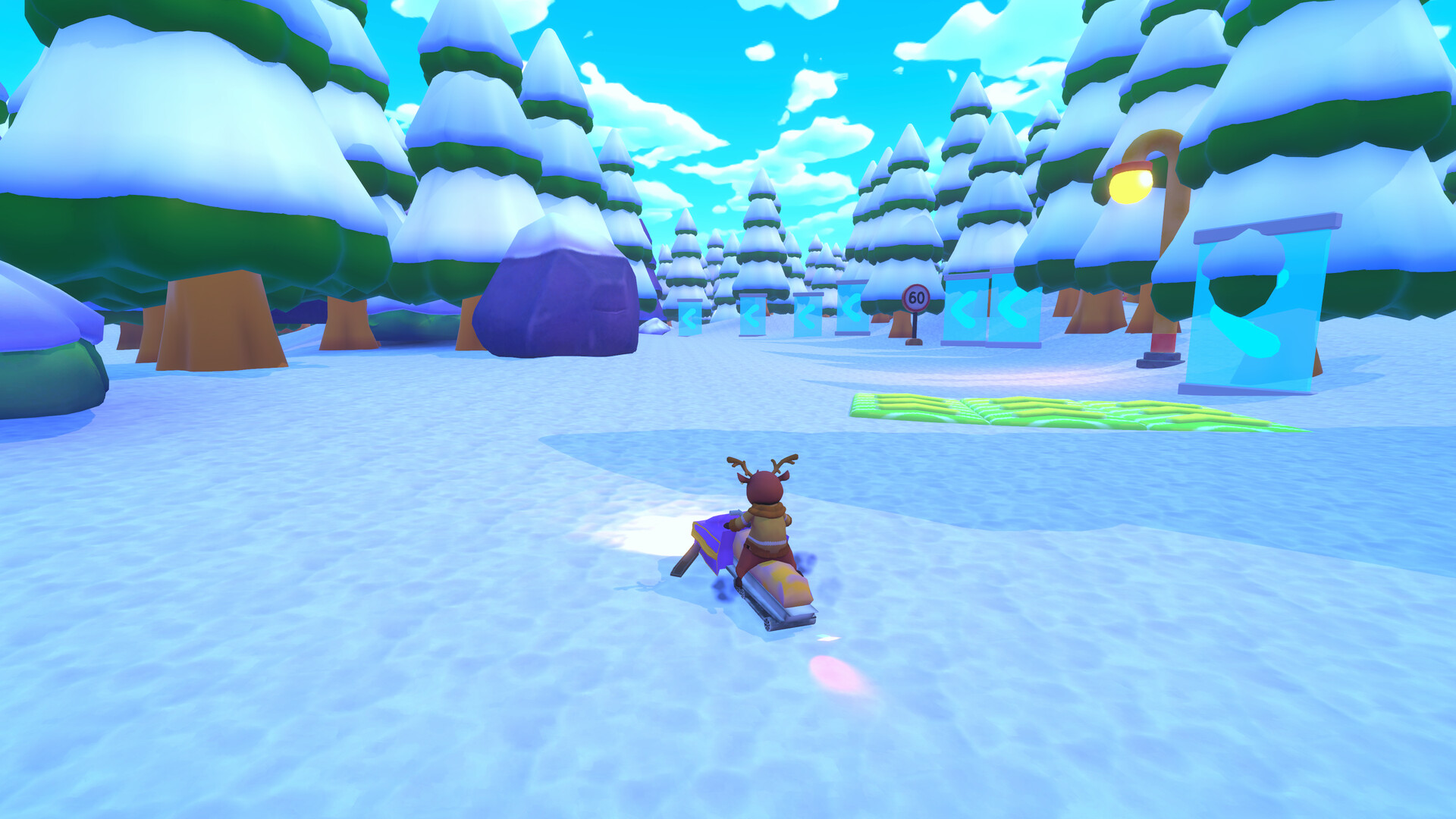 Winter Games Collection + Advent Calendar screenshot 6